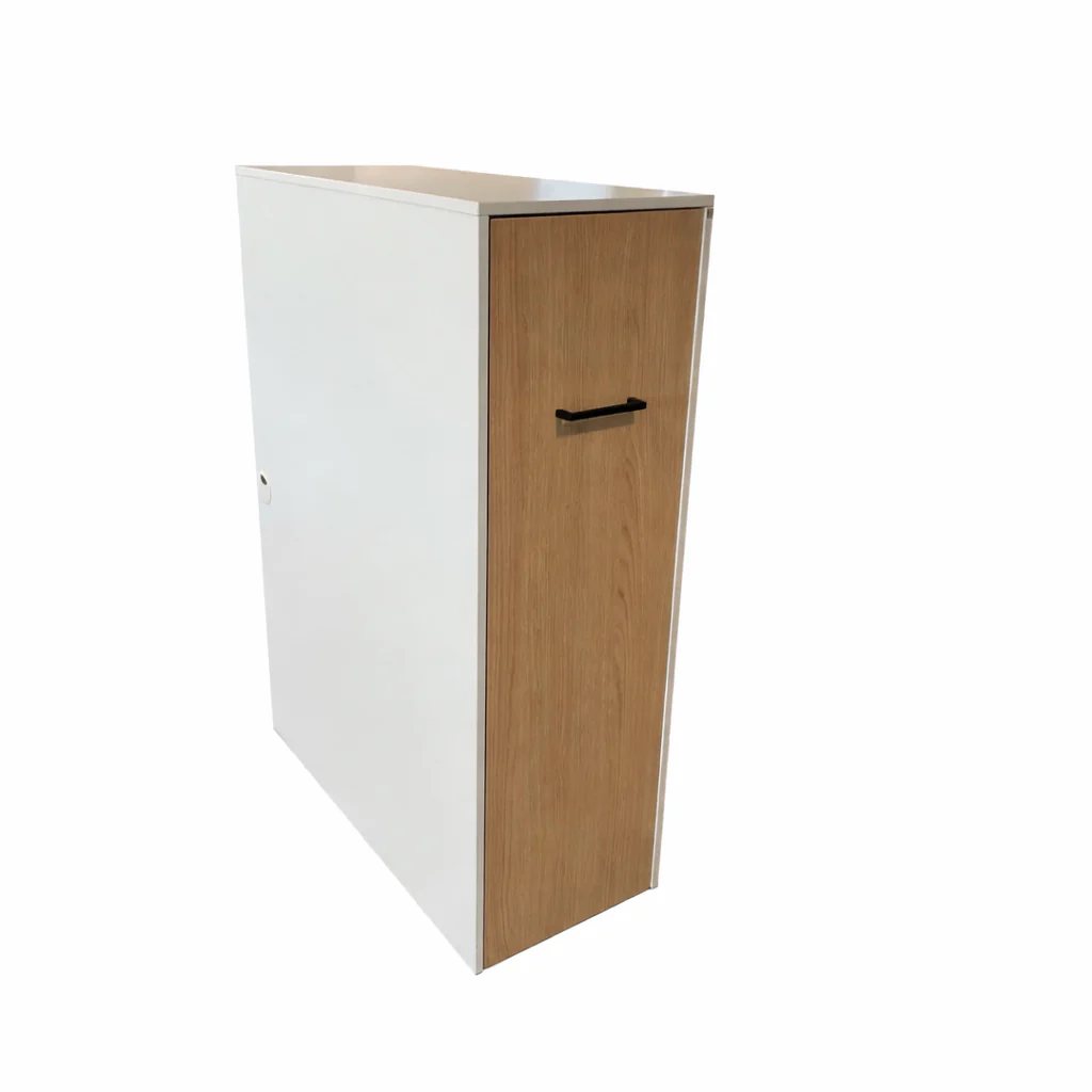Cube design tårnskap, åpning høyre - Image 3