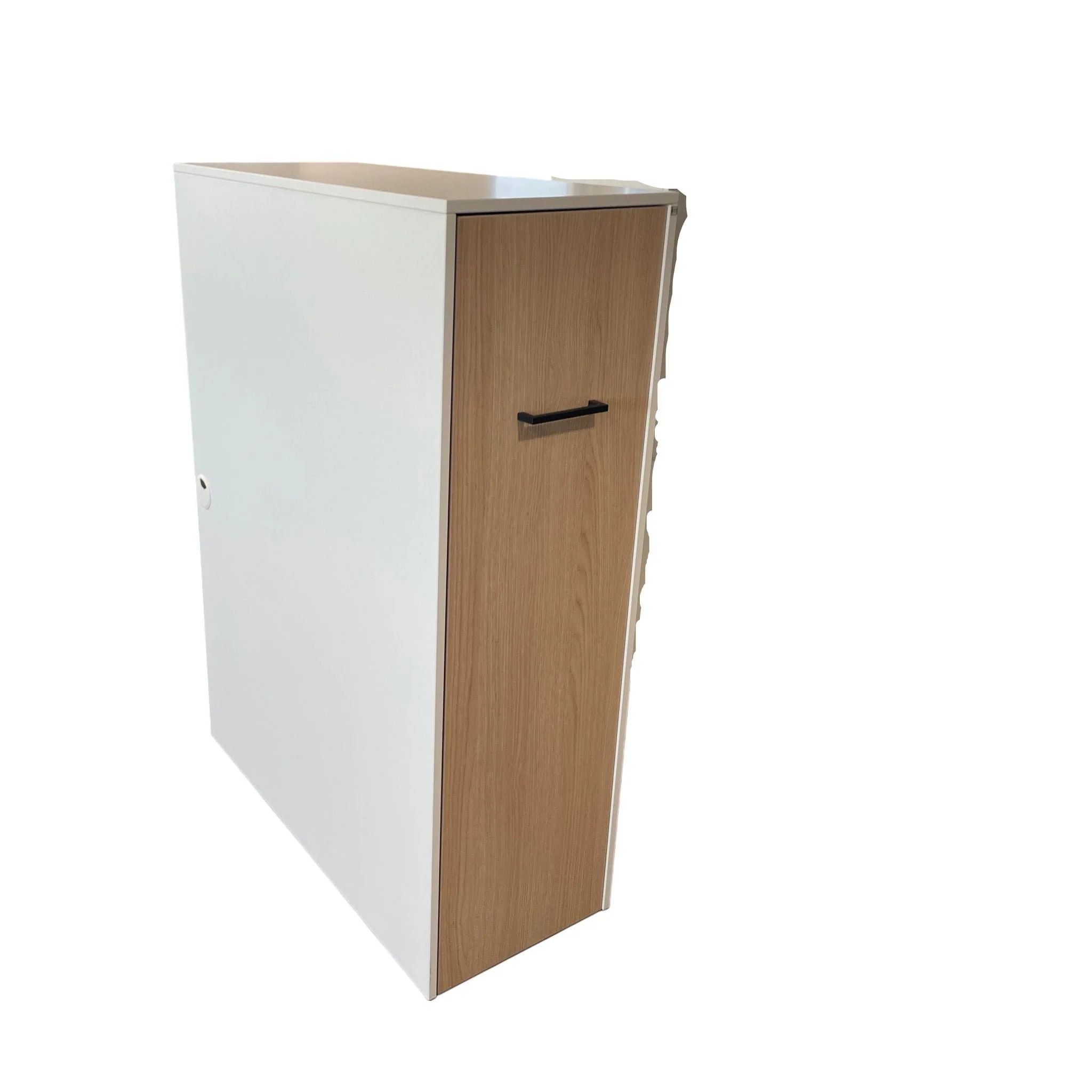 Cube design tårnskap, åpning venstre - Image 3