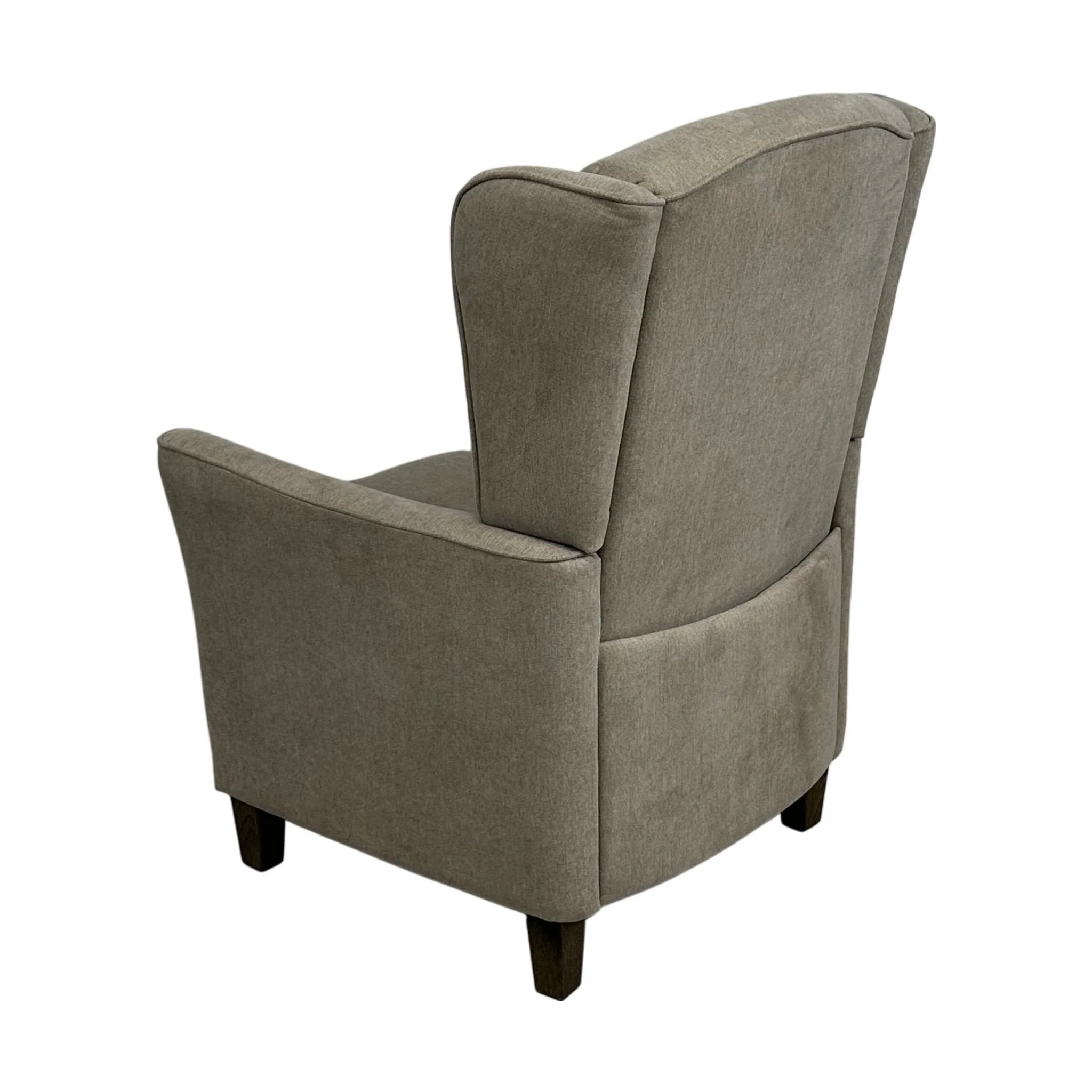 Diana lenestol fra A-Møbler, beige - Image 3