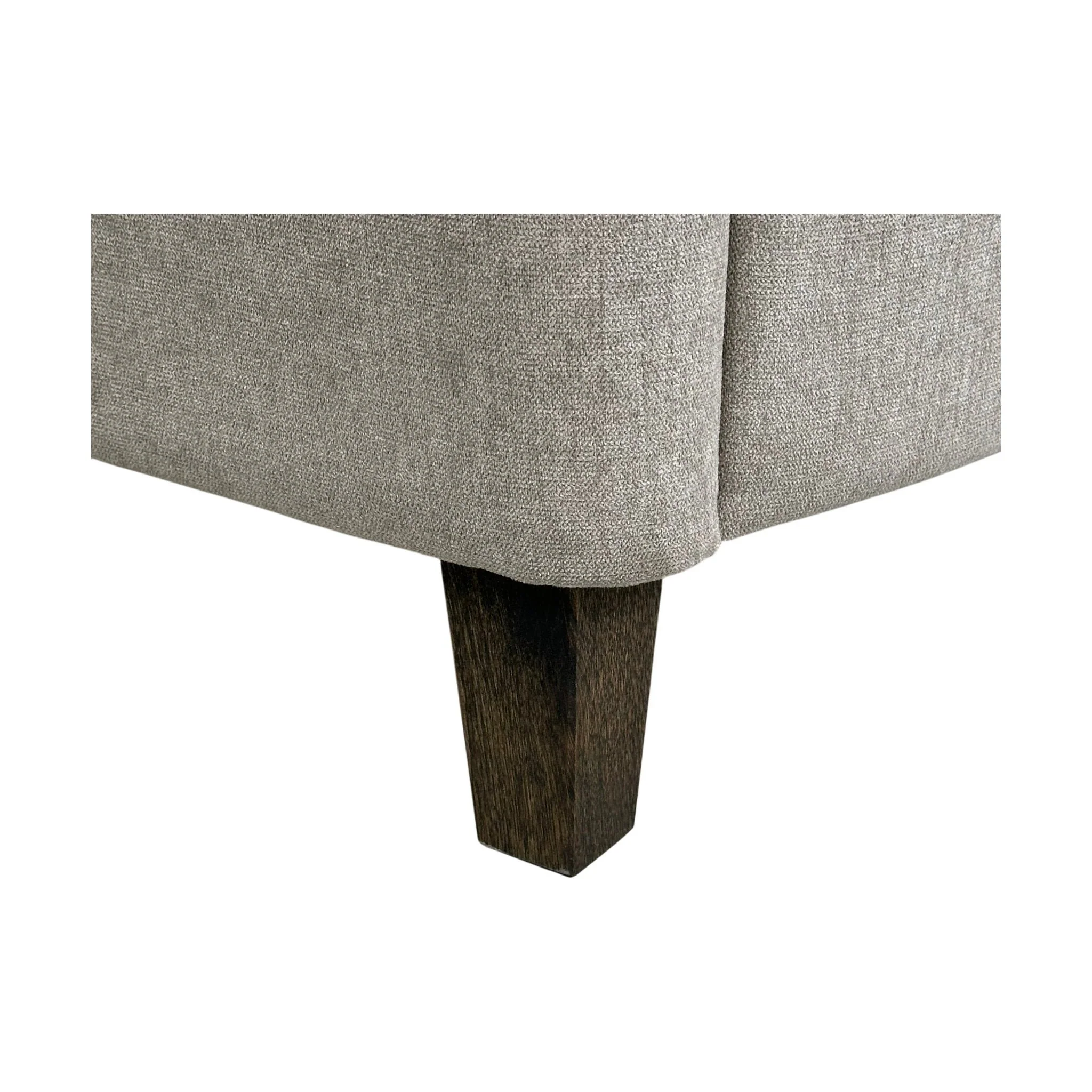Diana lenestol fra A-Møbler, beige - Image 5