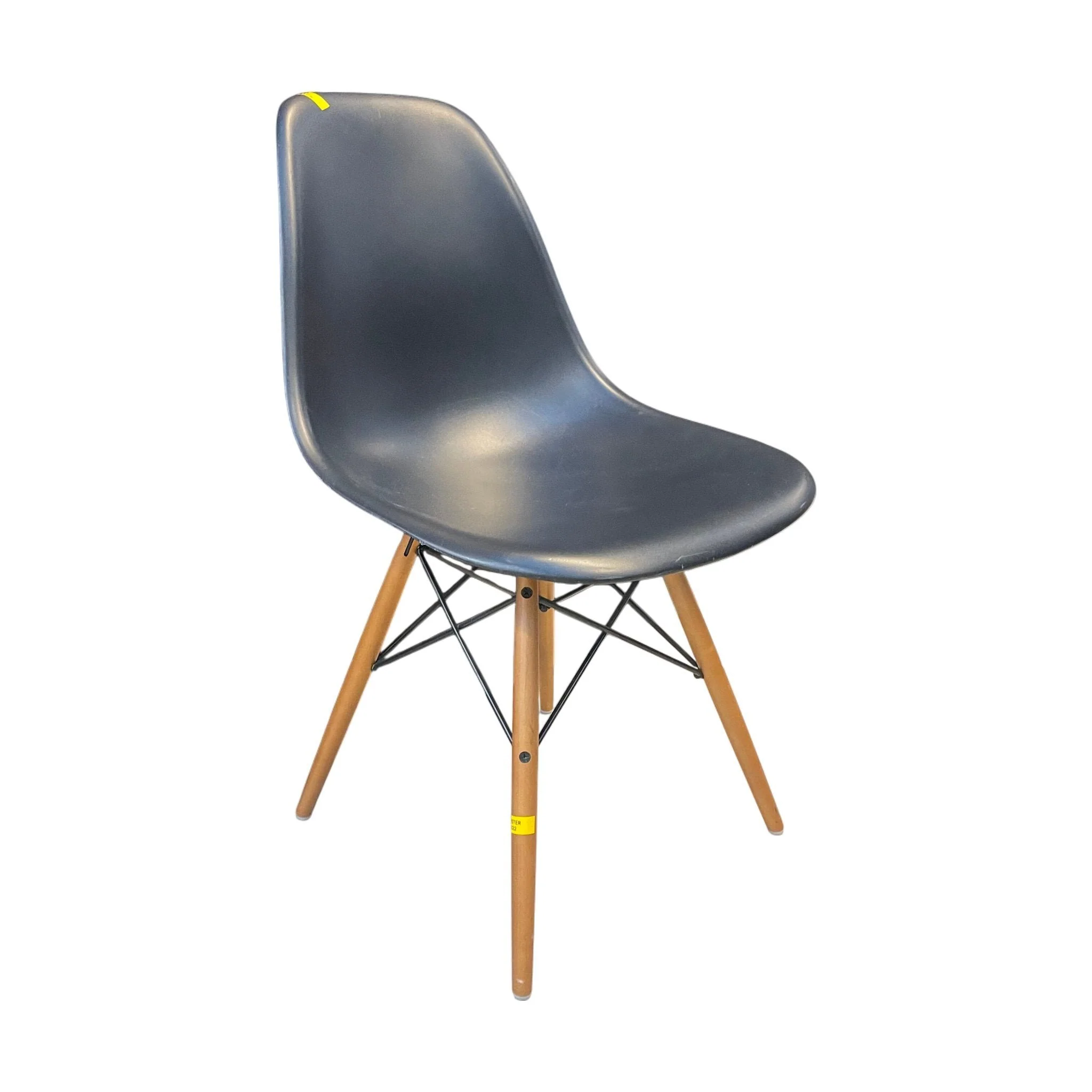 Eames møteromsstol fra Vitra, god tilstand - Image 2