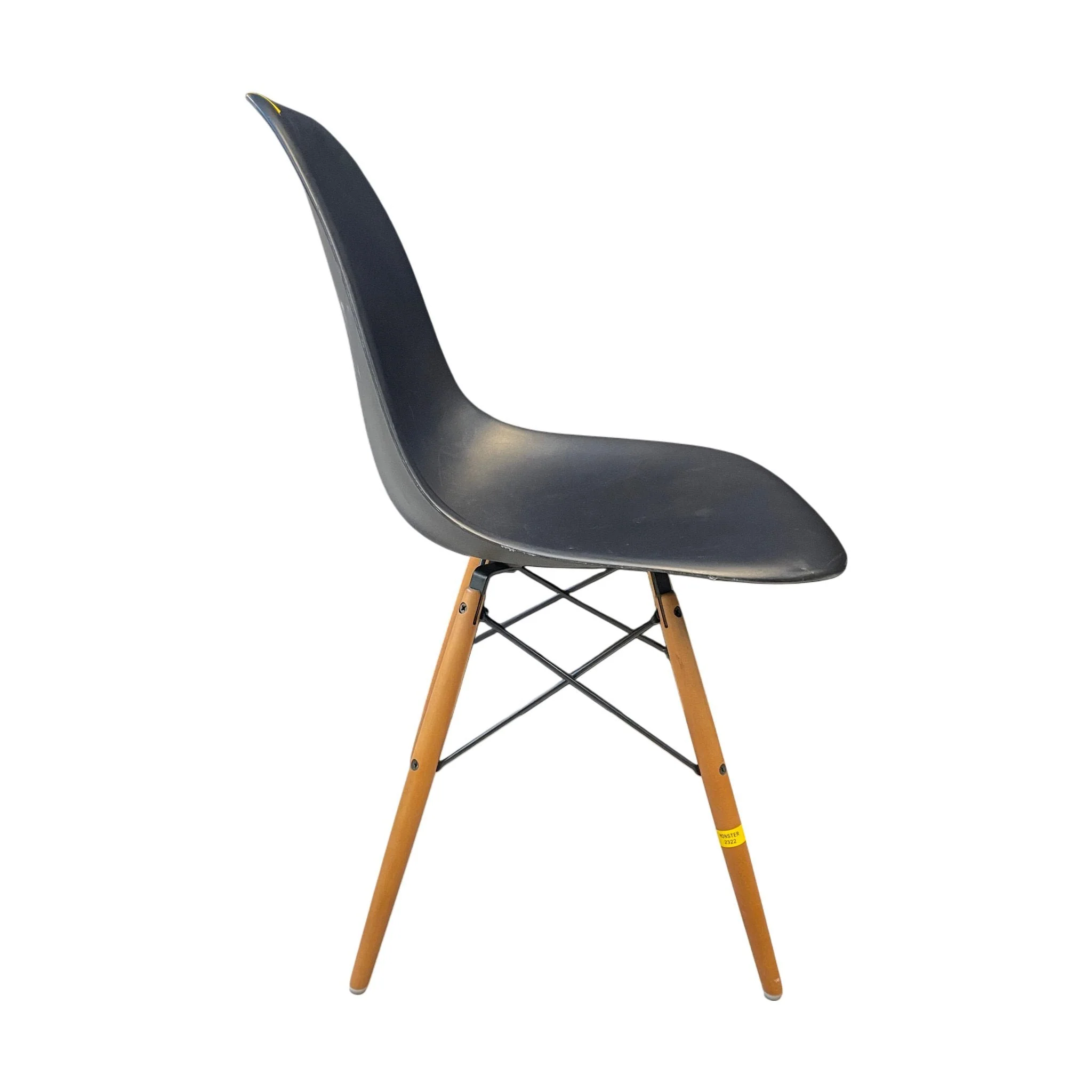 Eames møteromsstol fra Vitra, god tilstand - Image 3