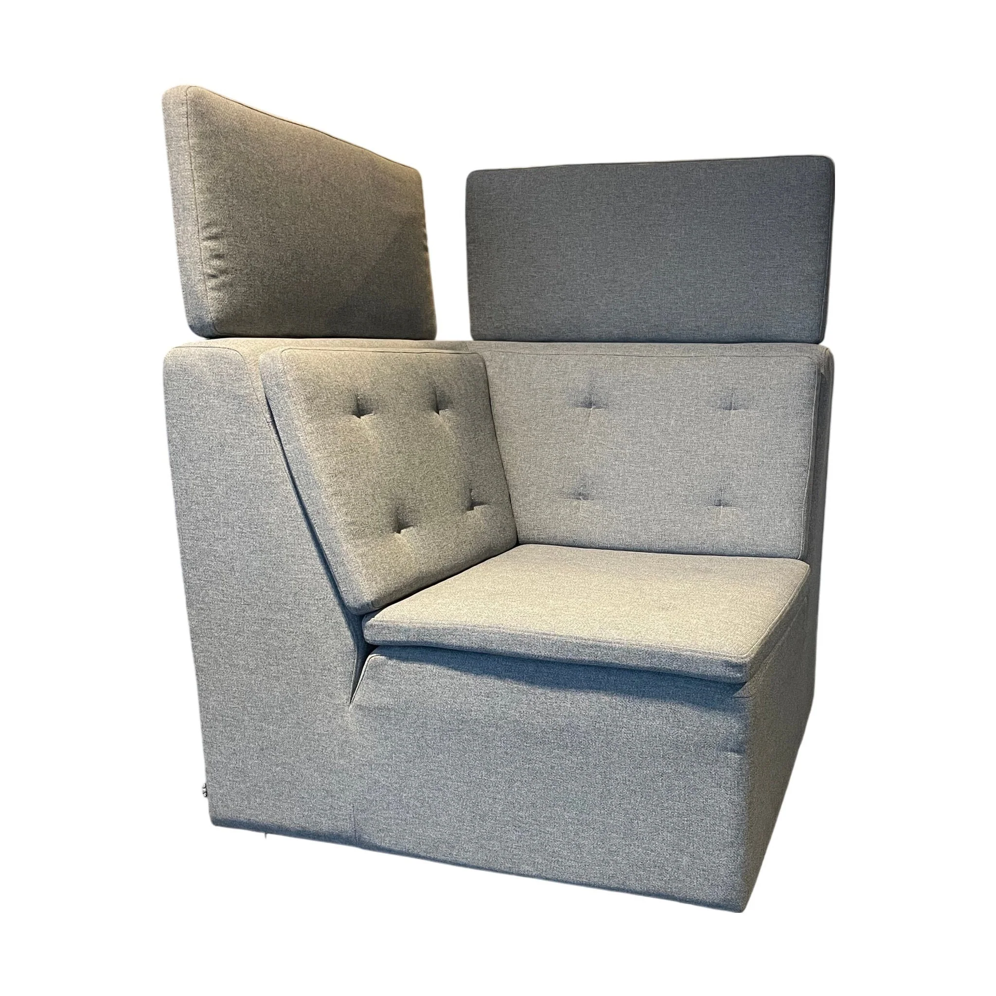 EFG Hippione Modulsofa hjørne løsning - Image 2