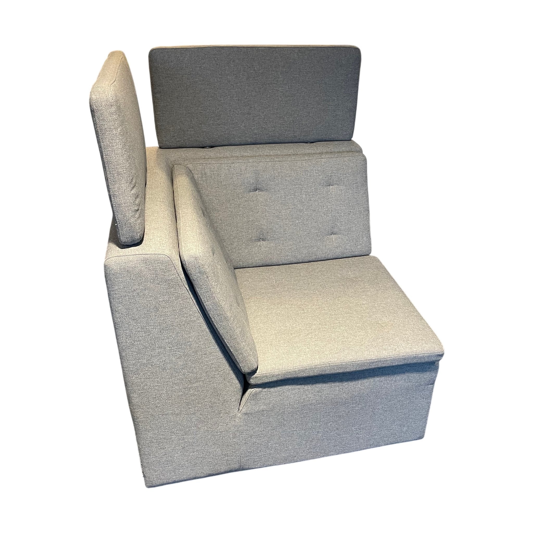 EFG Hippione Modulsofa hjørne løsning - Image 4