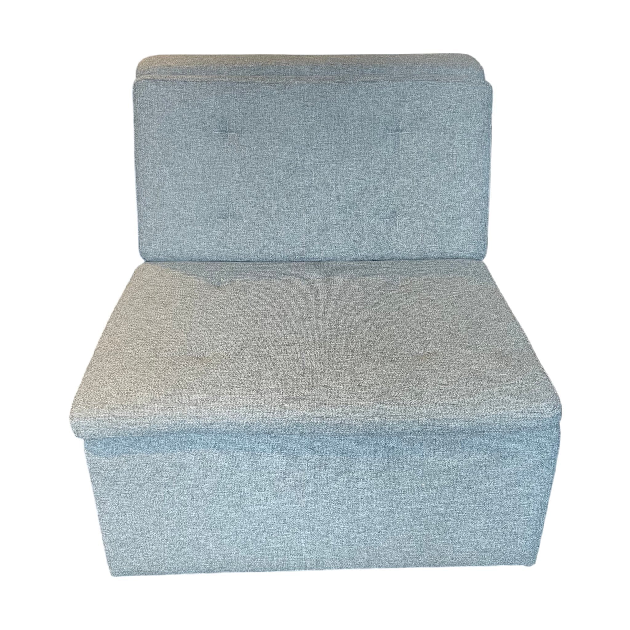 EFG Hippione modulsofa midtdel - Image 2