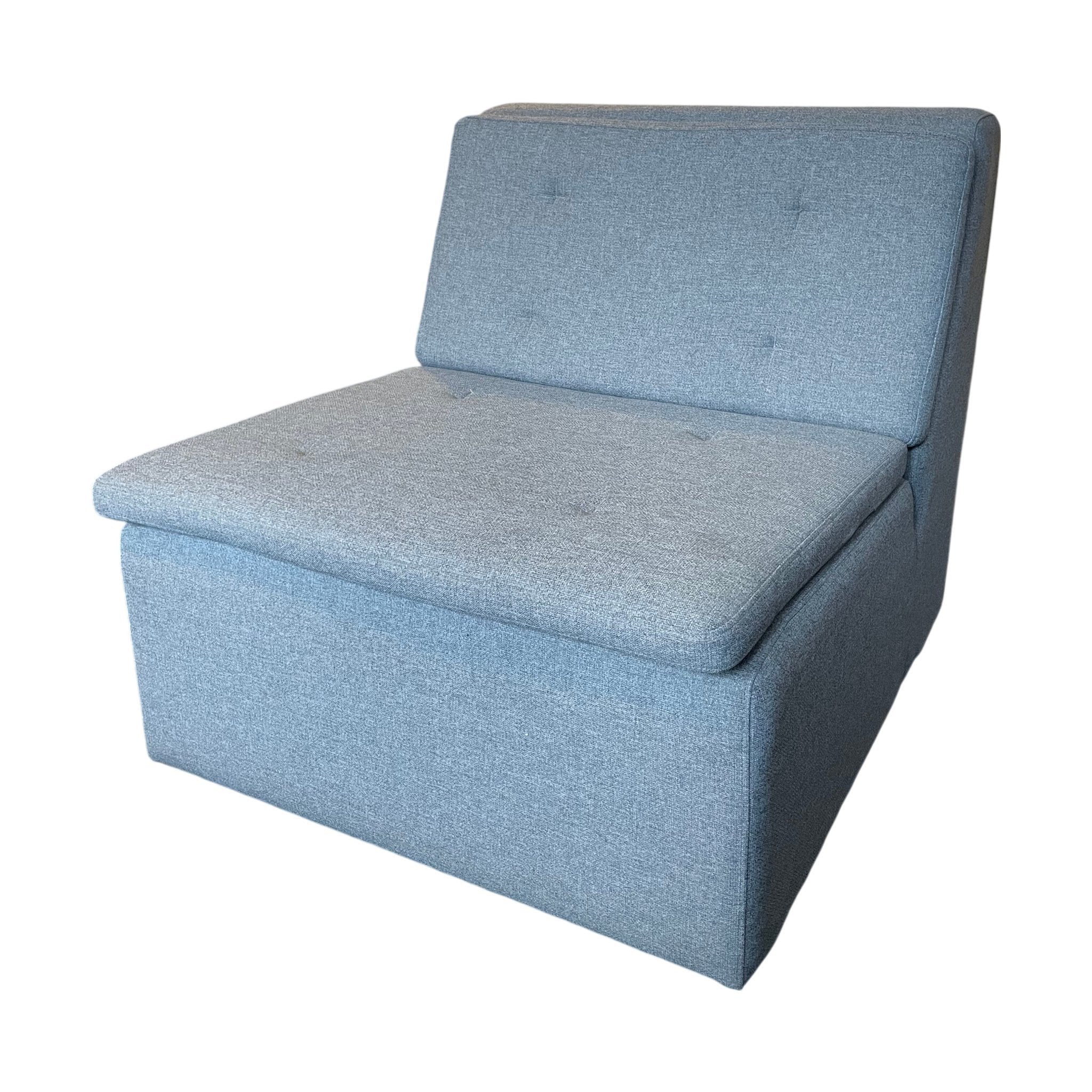 EFG Hippione modulsofa midtdel - Image 3