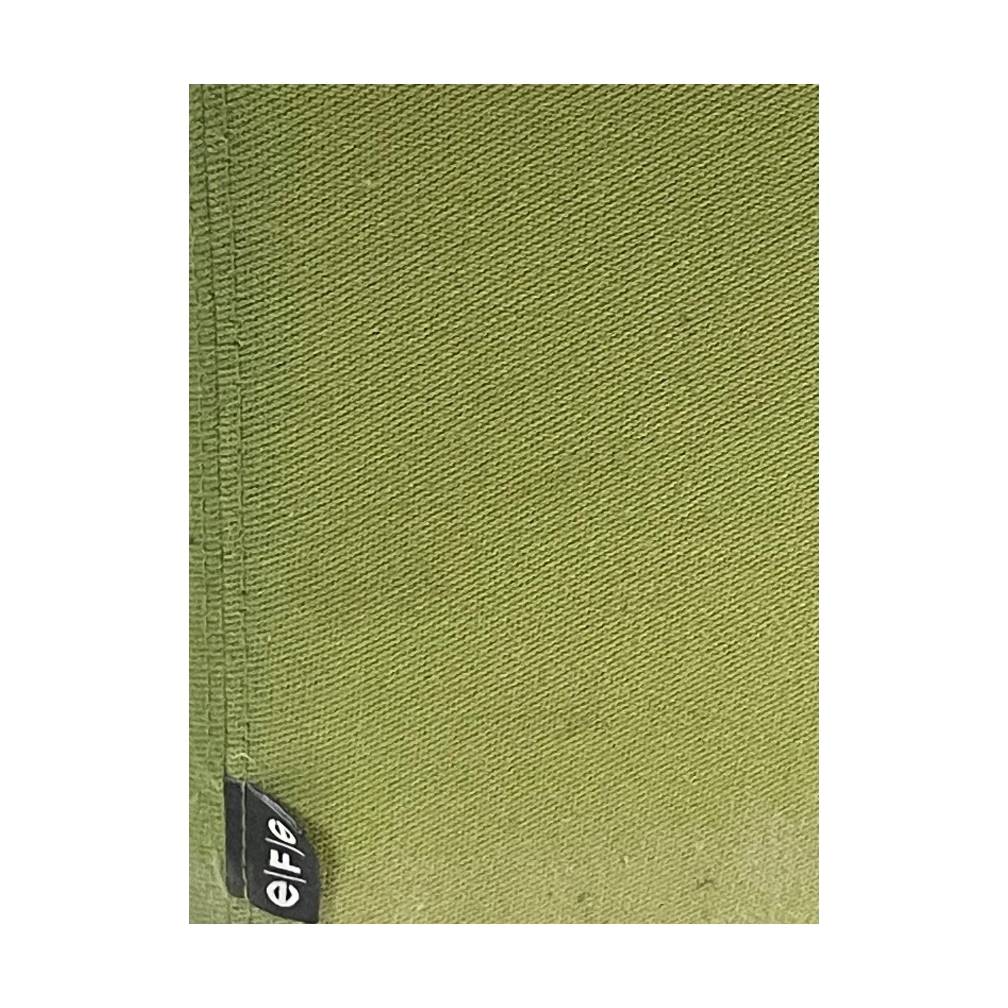 EFG puff, grønn, 40x40x40 cm - Image 4