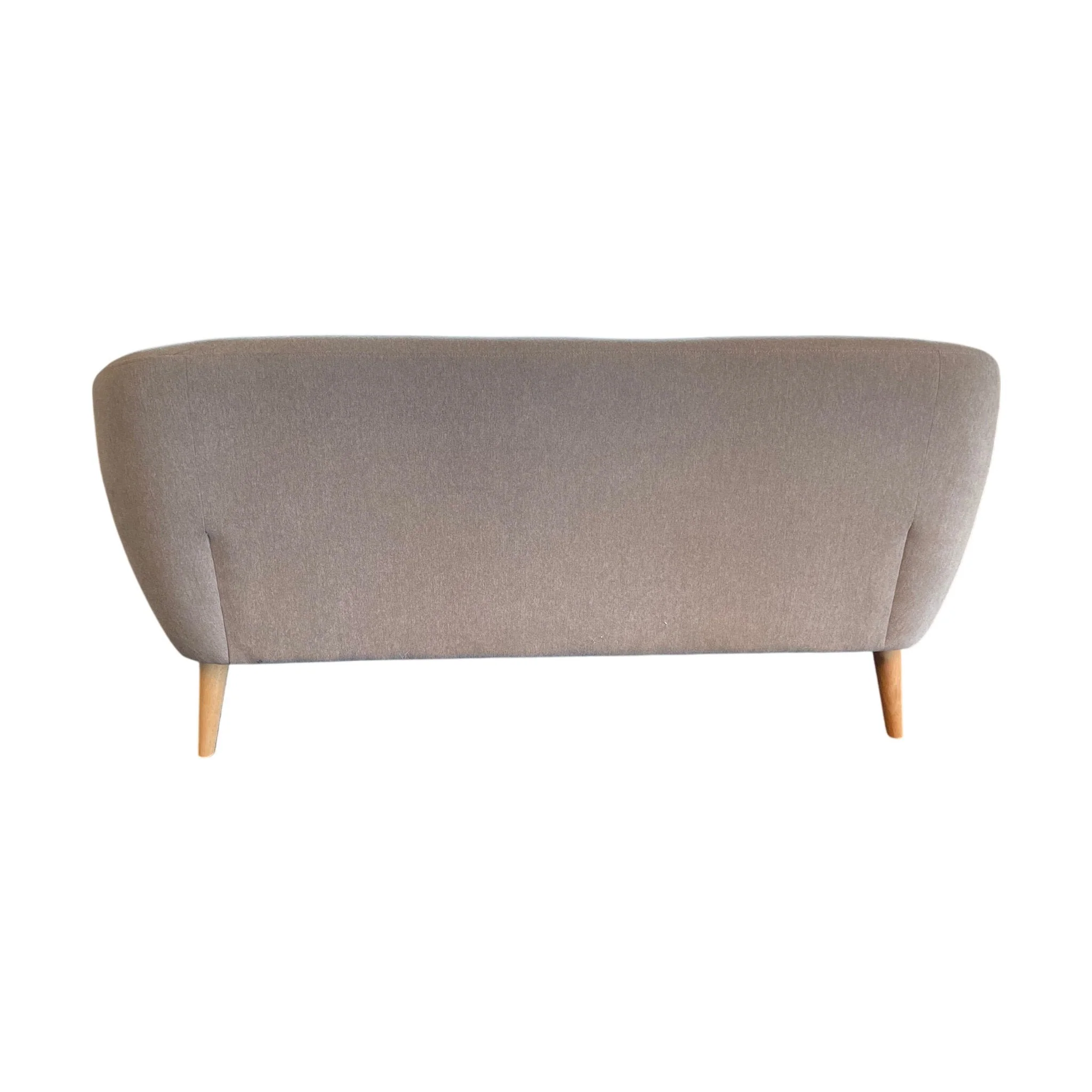 Egedal 2,5-seter sofa fra Jysk - Image 3