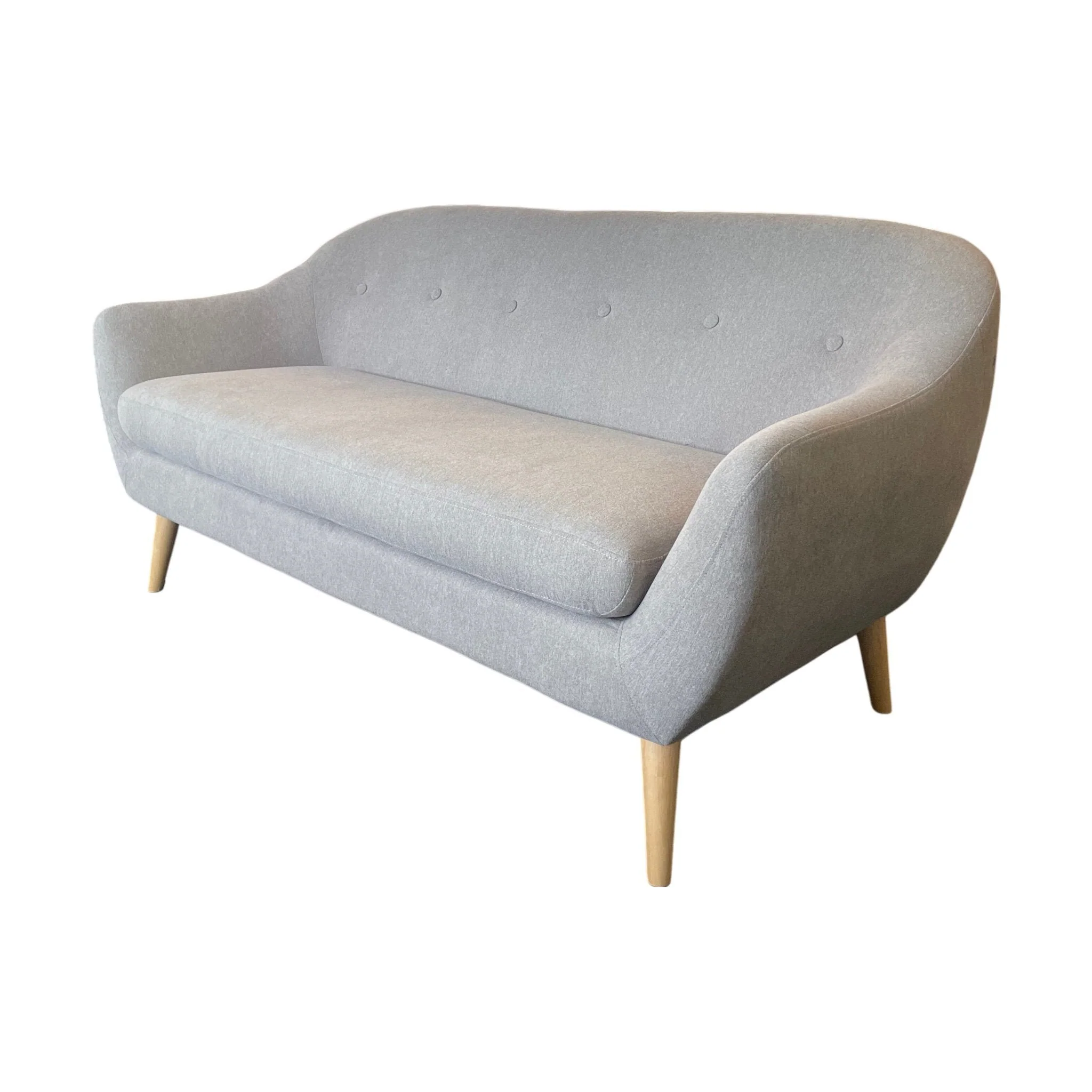 Egedal 2,5-seter sofa fra Jysk - Image 4