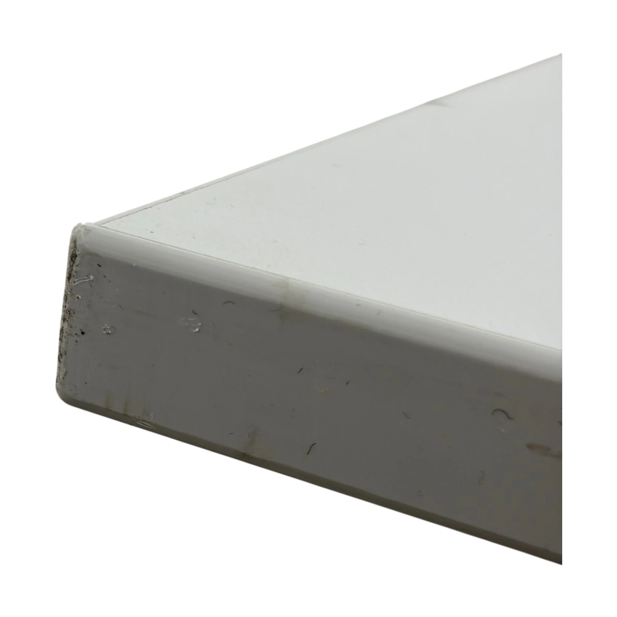 Elektrisk hev/senk skrivebord fra Kinnarps, grÄ, 160x90 cm - Image 9