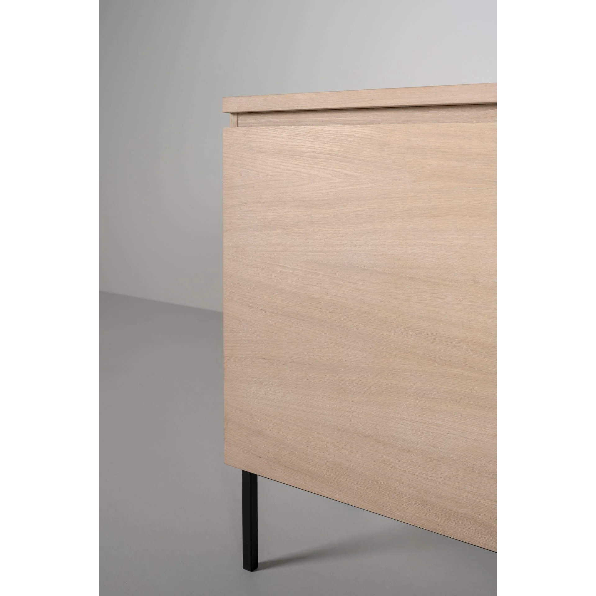Ella Skjenk natur - 170x40x79 cm fra Kid - Image 3