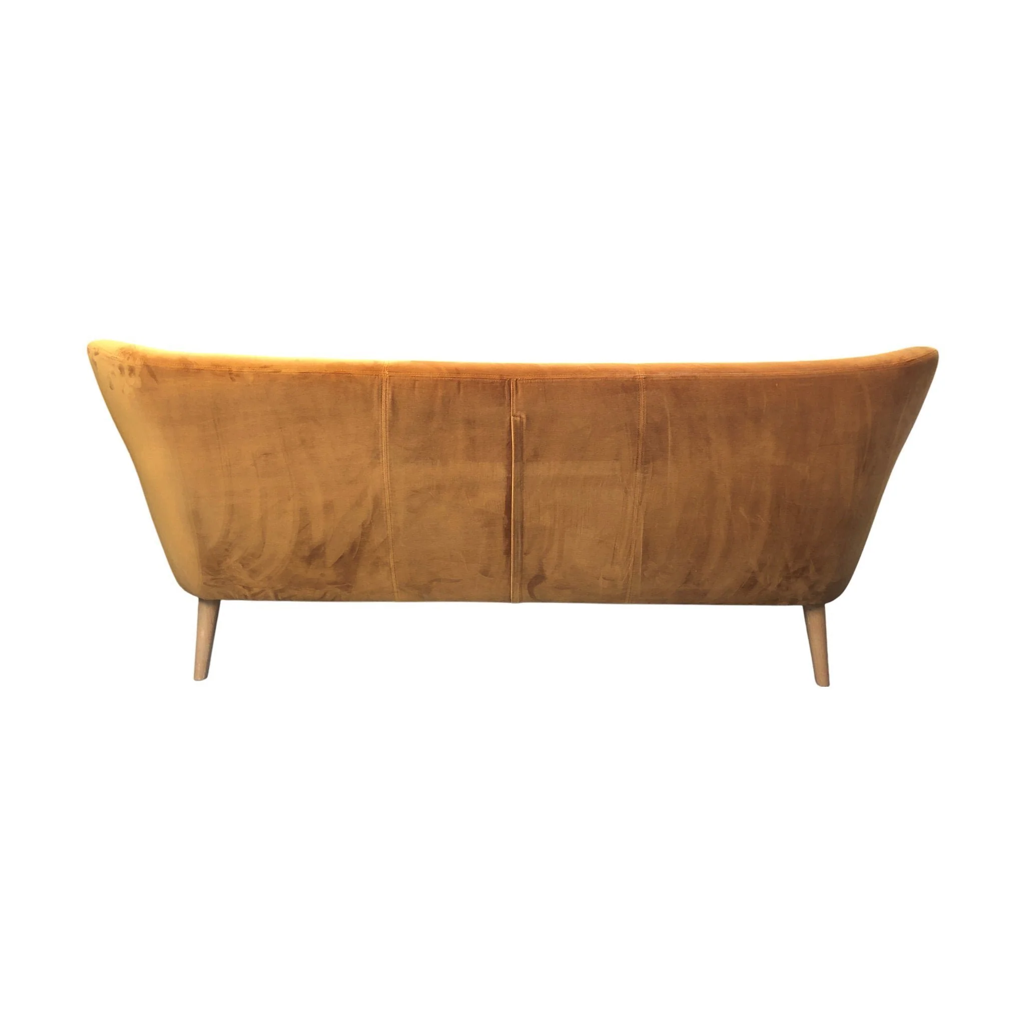 Ellen 3-seter sofa fra SOFACOMPANY - Image 2