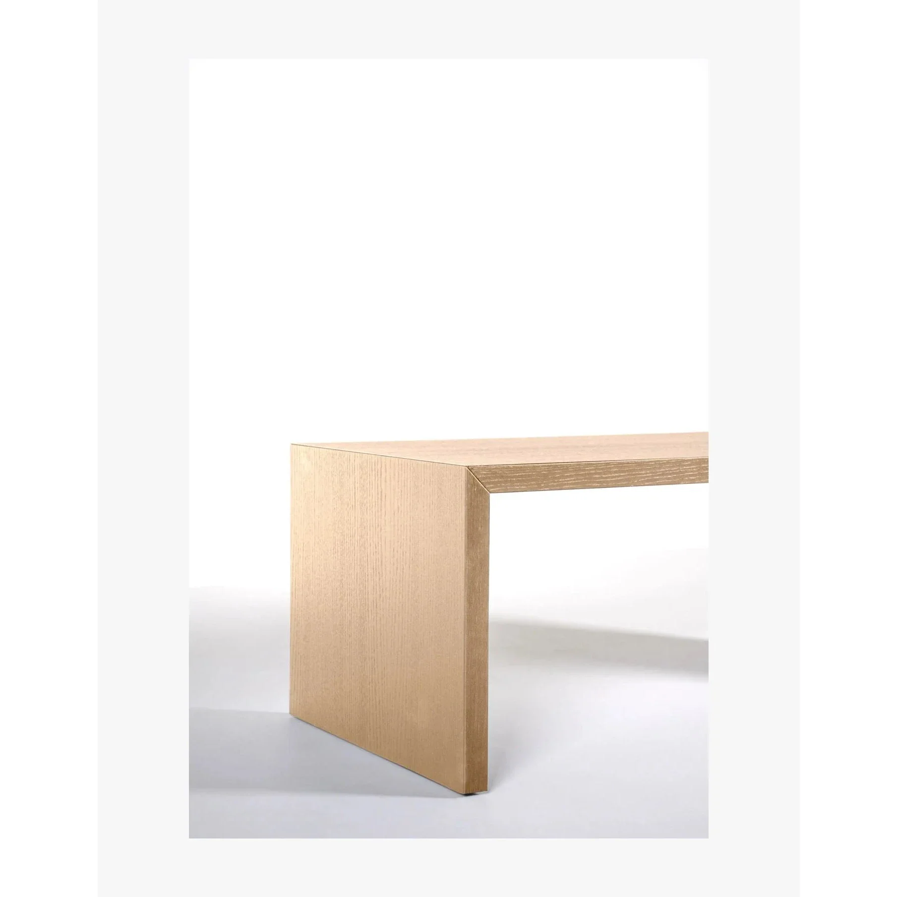 Ellie Forms & Objects, Sofabord natur - 56x120x45 cm - Image 2