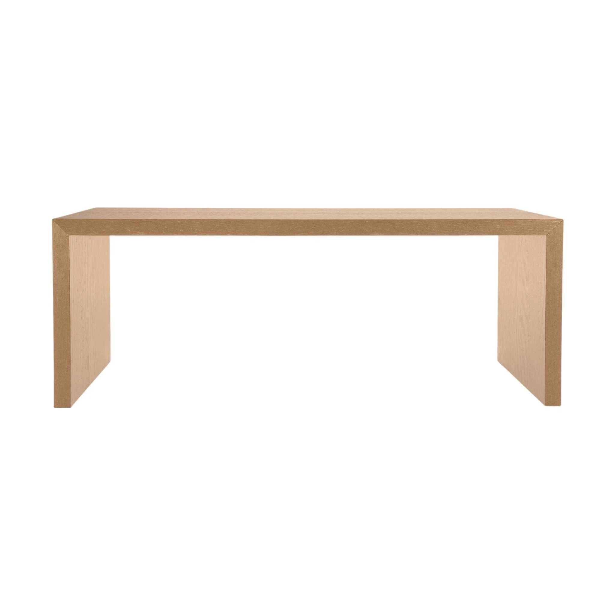 Ellie sofabord fra Kid, natur, 120x56 cm