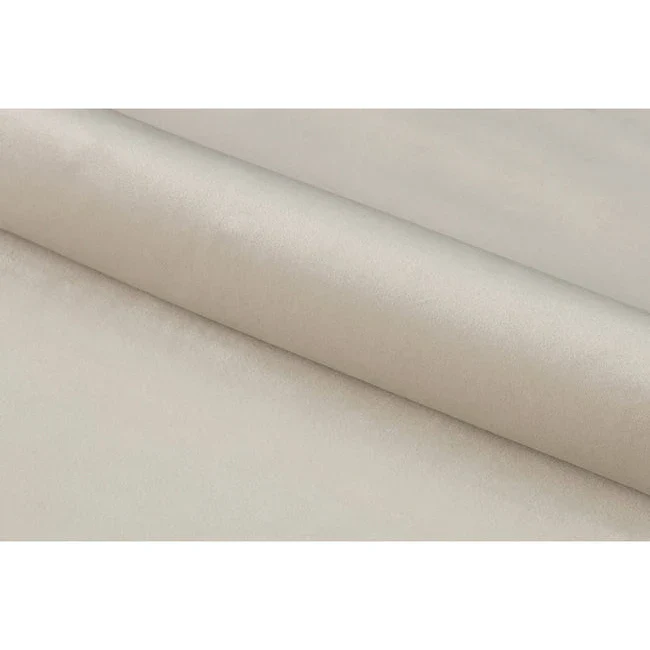 Emilia spisestol, velour, hvit - Image 9