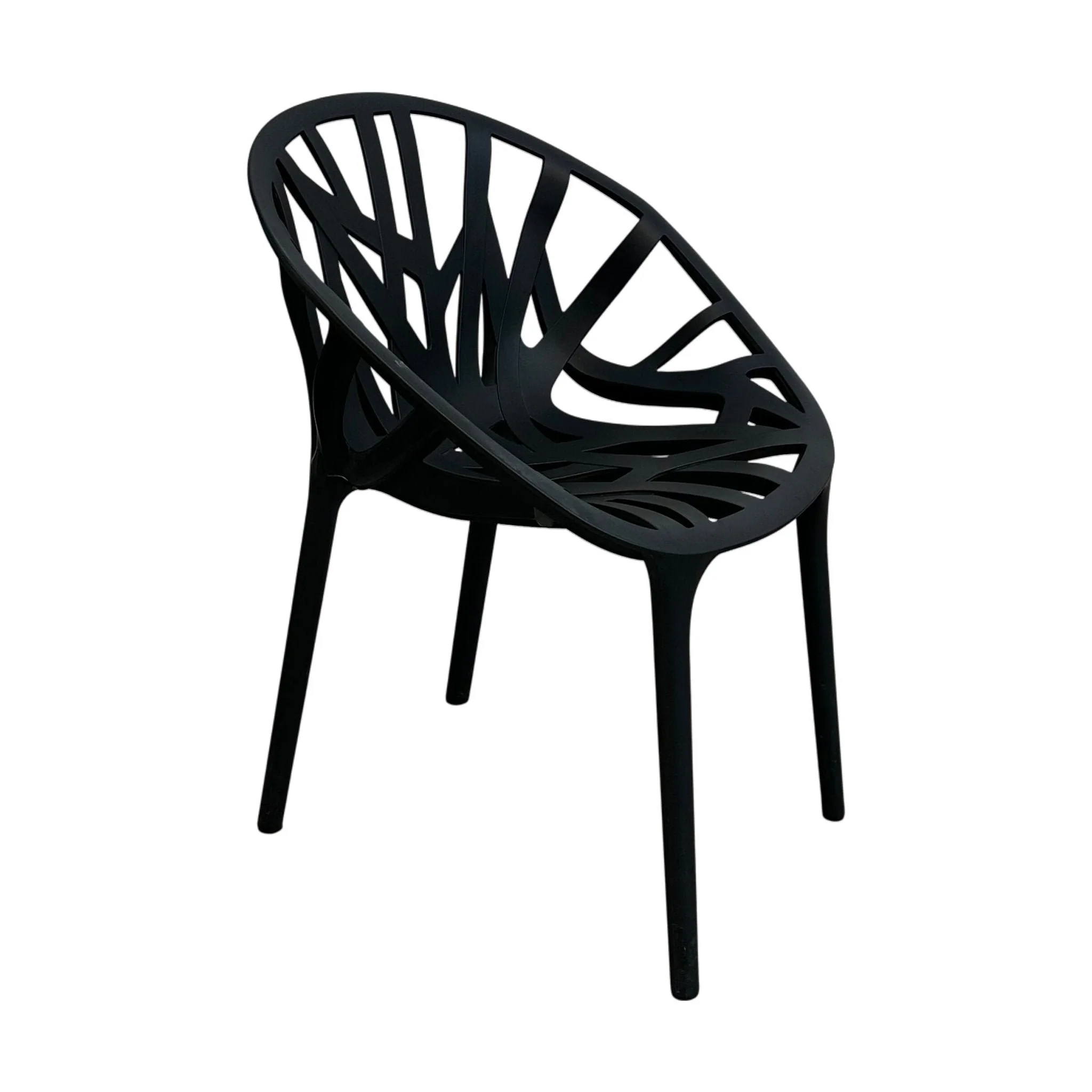 Erwan and Ronan Bouroullec Vegetal spisestol - Image 3
