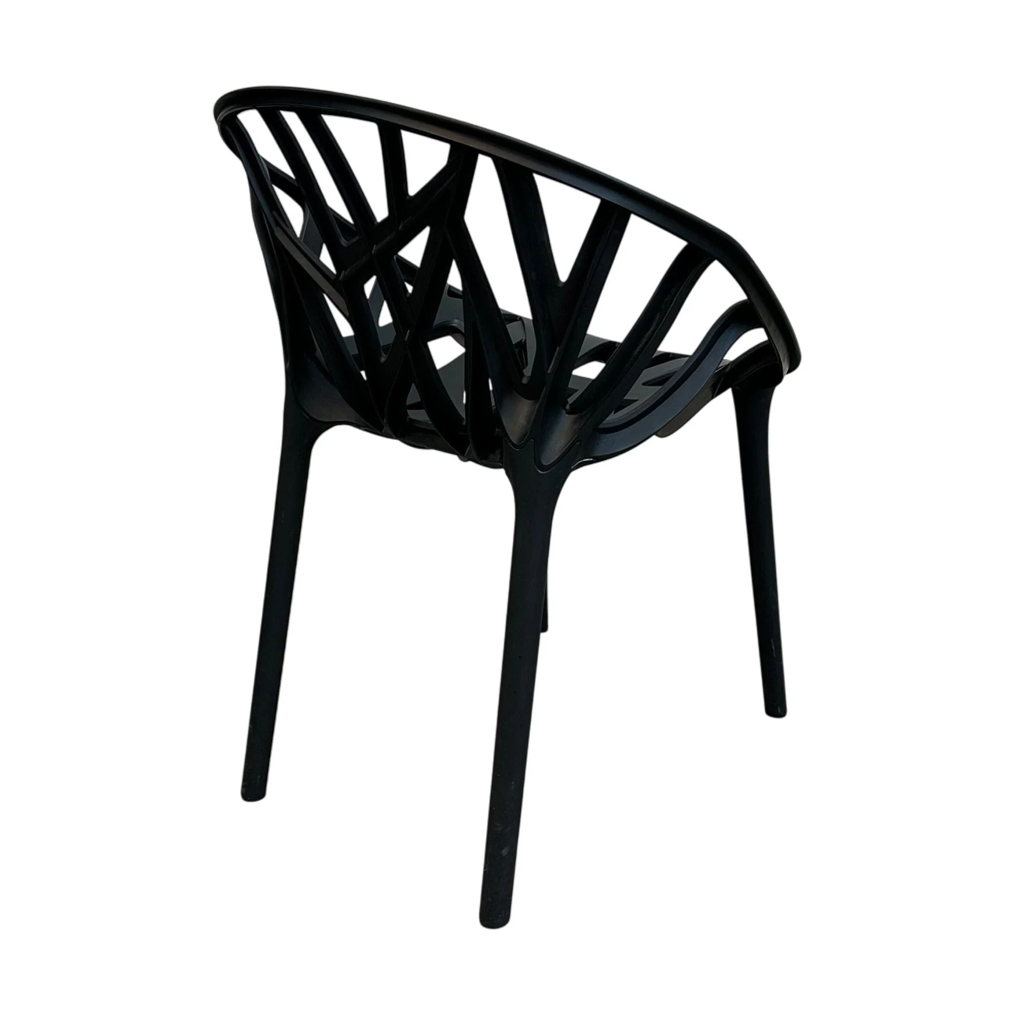 Erwan and Ronan Bouroullec Vegetal spisestol - Image 4