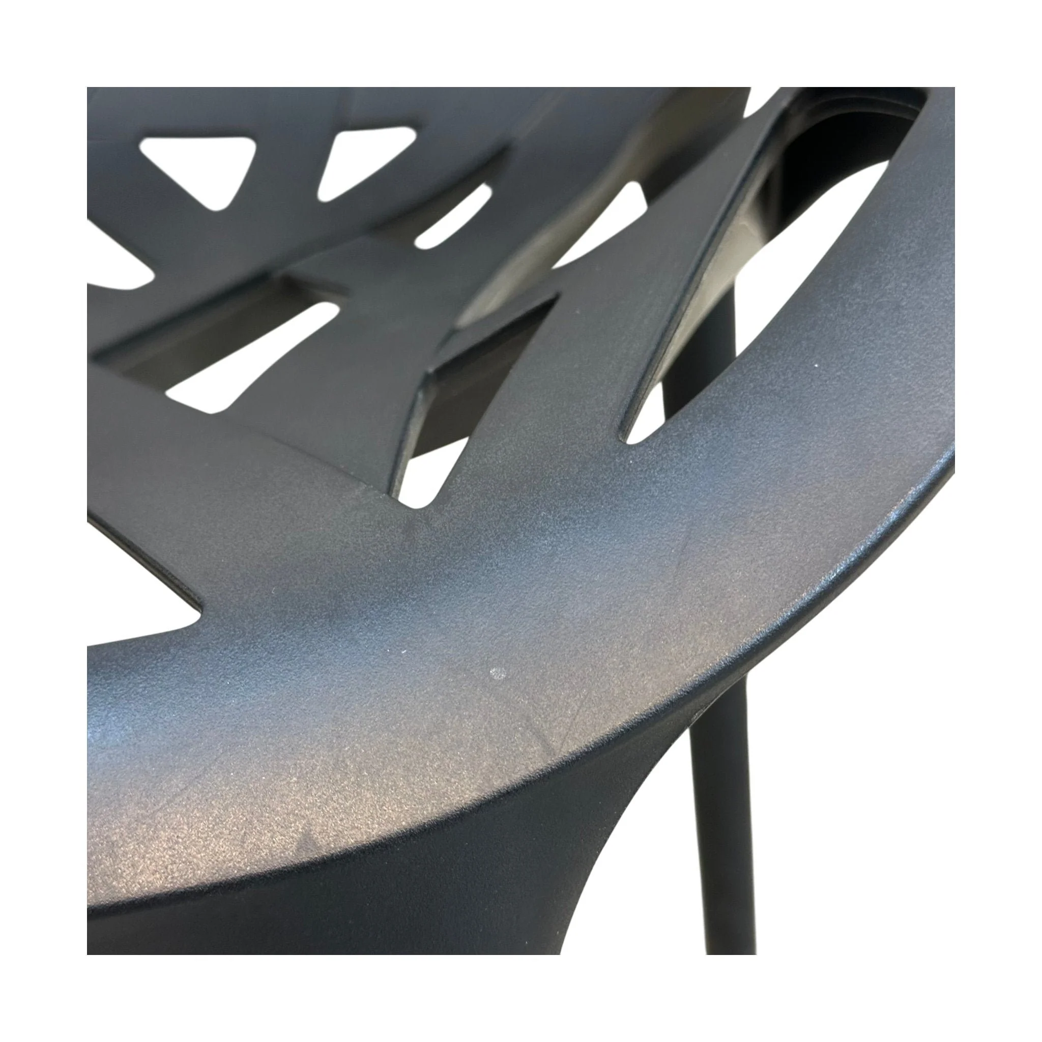Erwan and Ronan Bouroullec Vegetal spisestol - Image 6