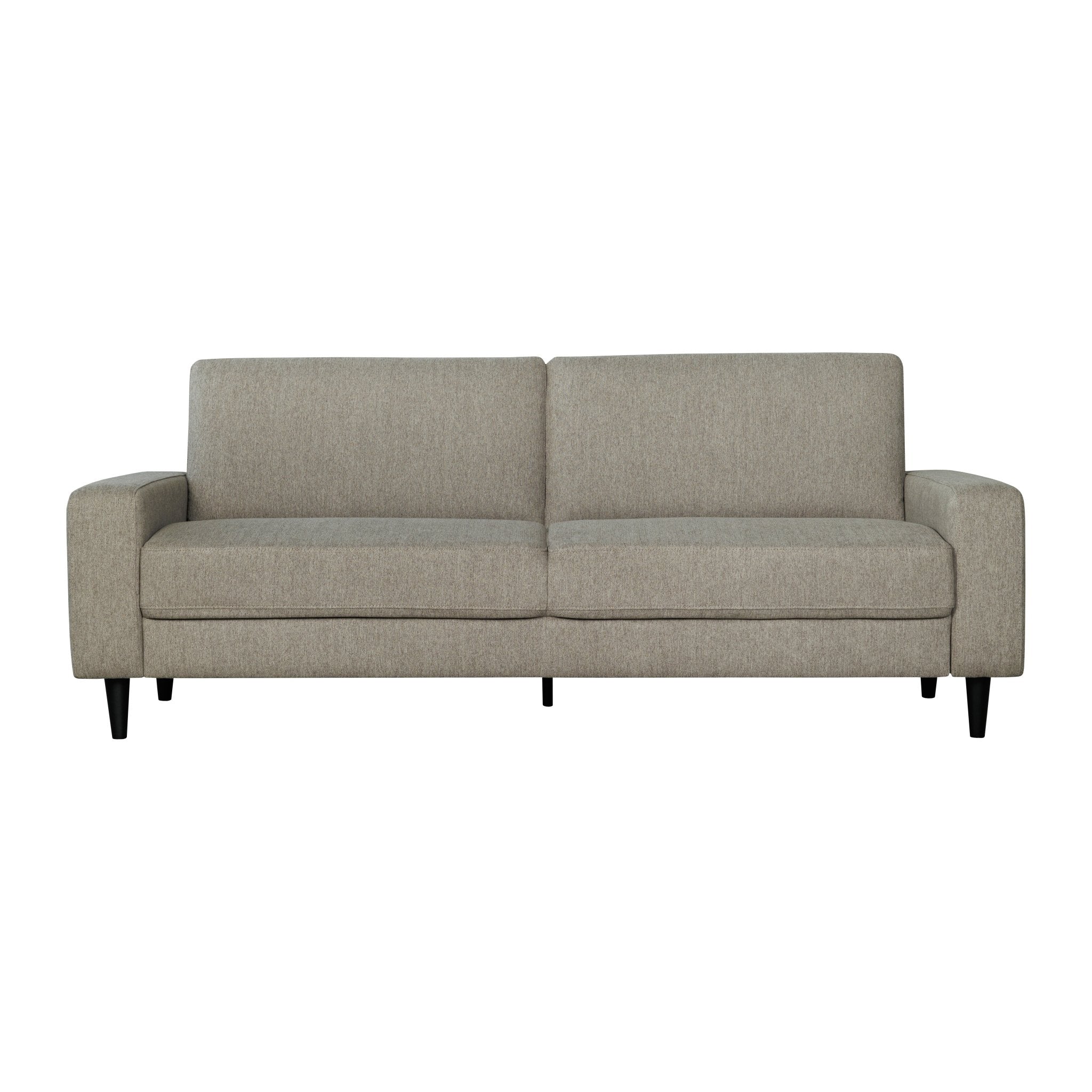 Etta 3-seter sofa fra A-Møbler, Friday-stoff