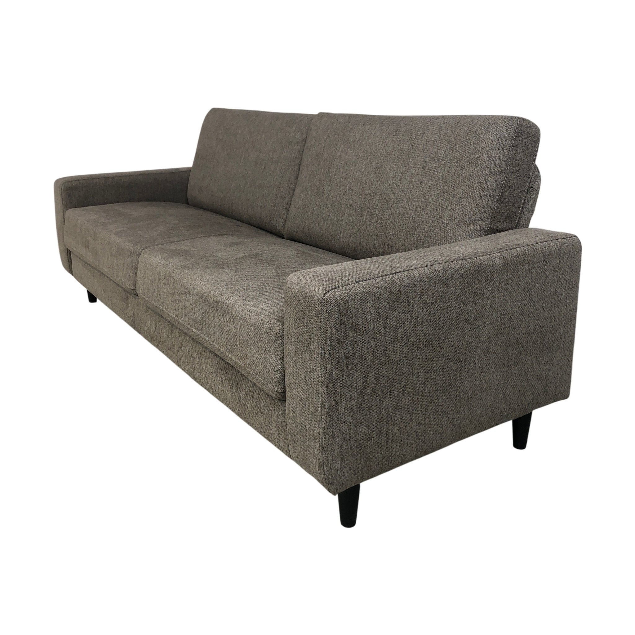 Etta 3-seter sofa fra A-Møbler, Friday-stoff - Image 2