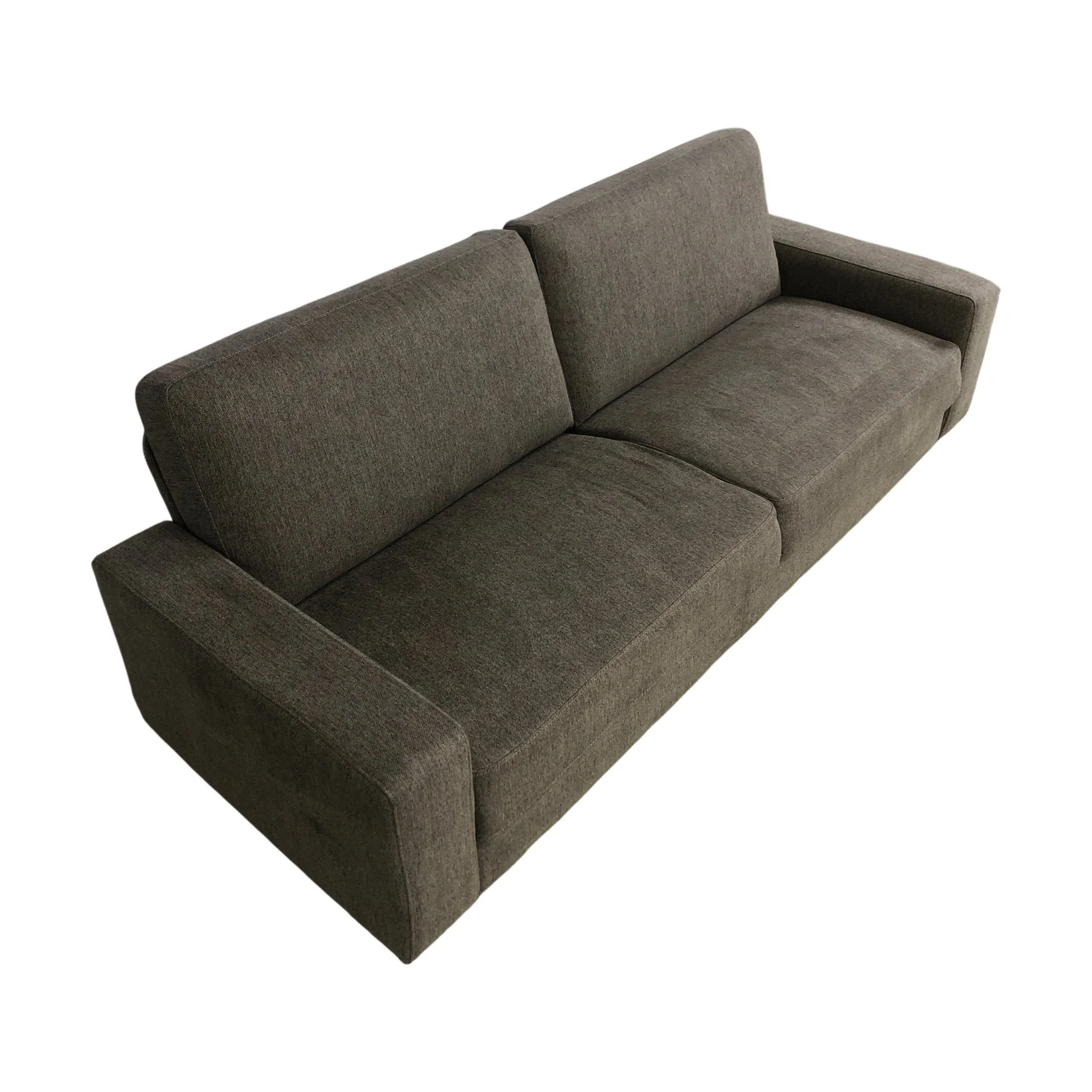 Etta 3-seter sofa fra A-Møbler, Friday-stoff - Image 3