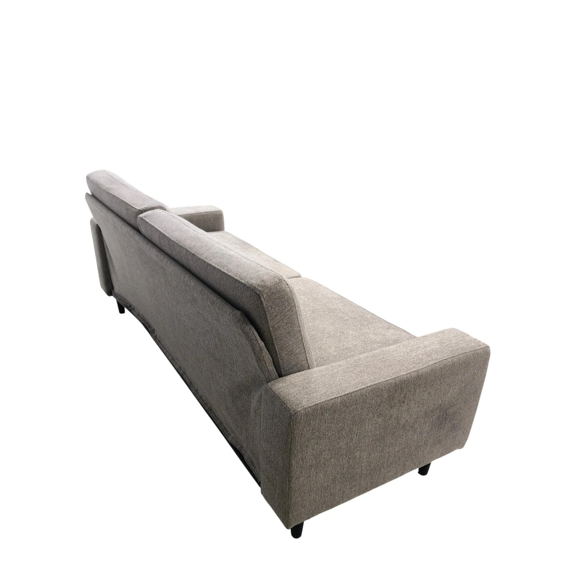 Etta 3-seter sofa fra A-Møbler, Friday-stoff - Image 4