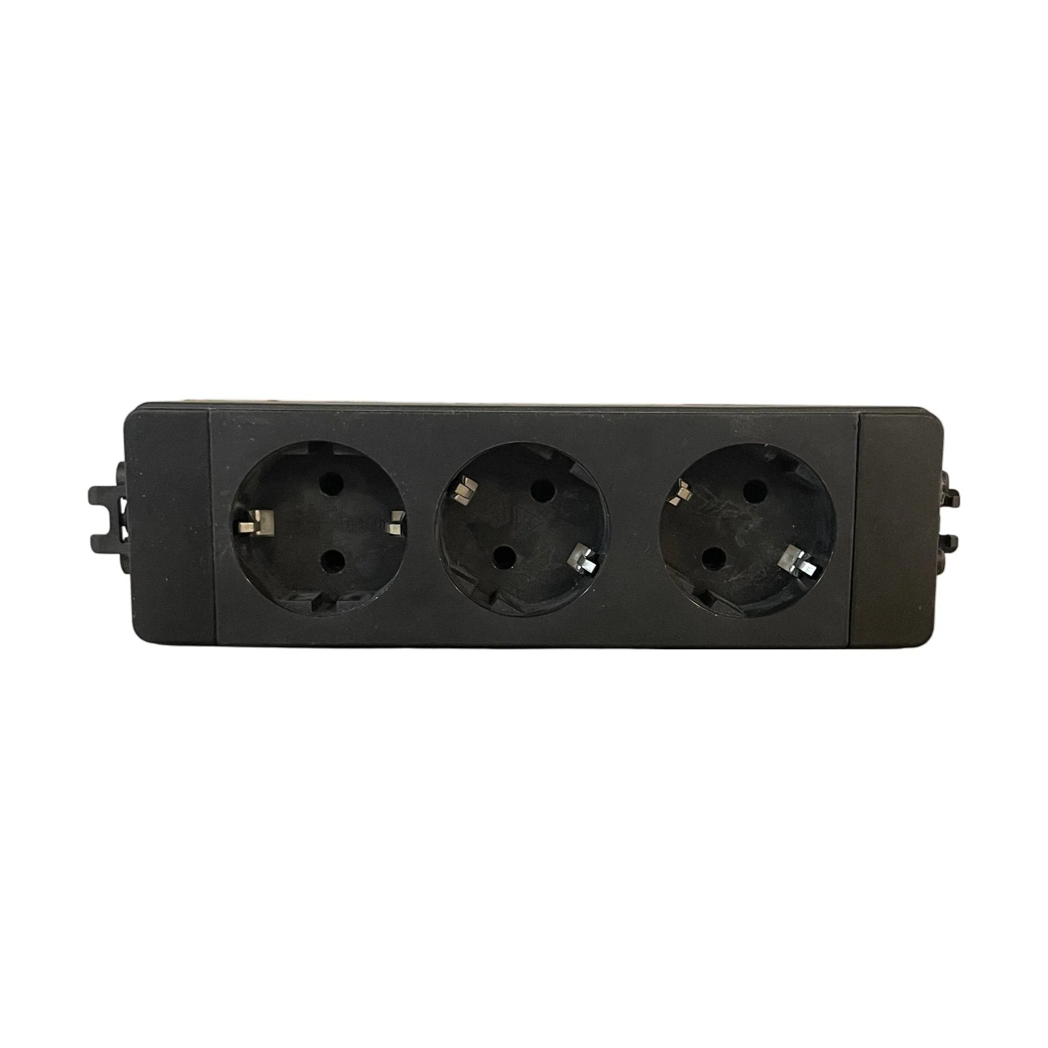 EVOline 3-stikk sort - Image 2