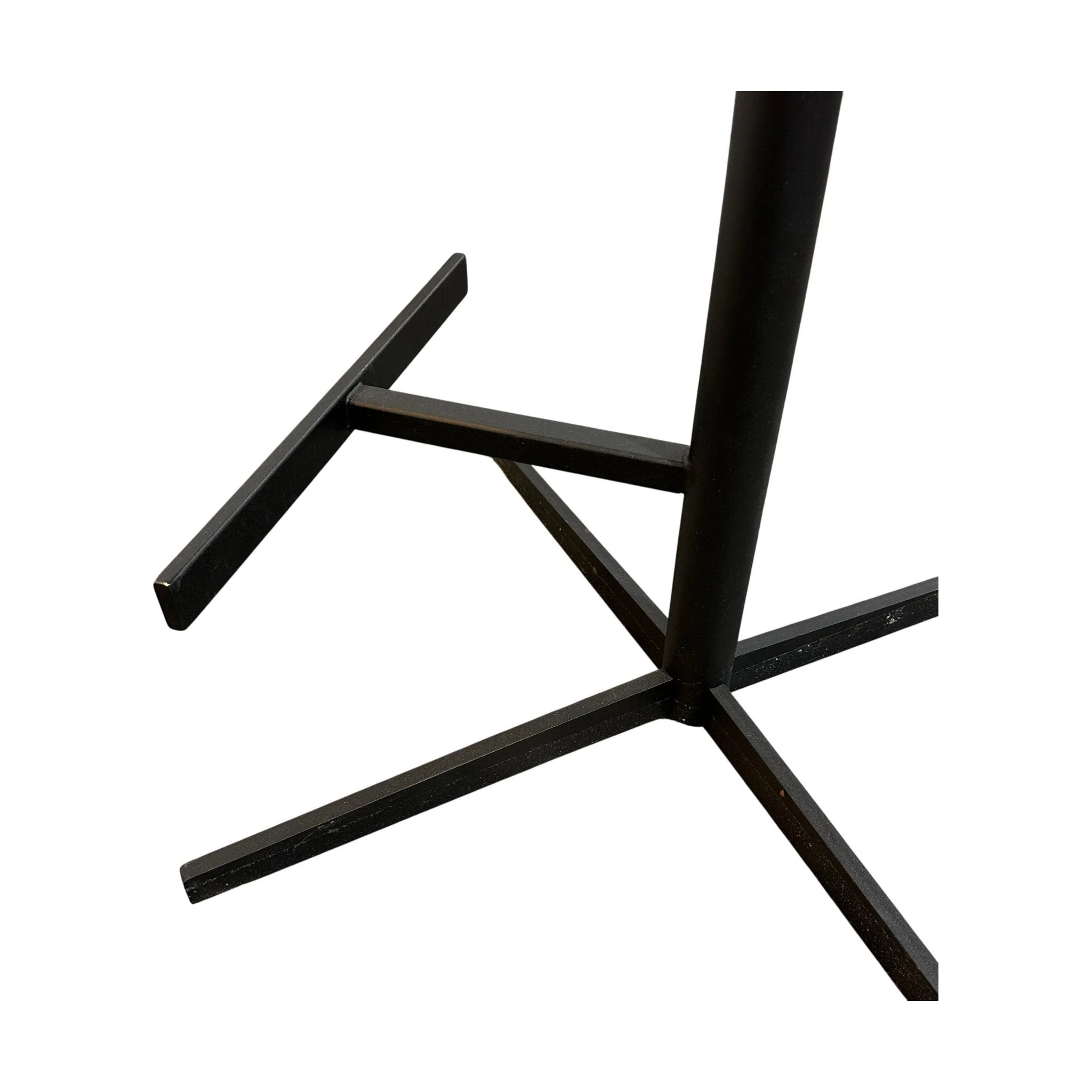 Barstol fra Offecct, lakserosa - Image 5