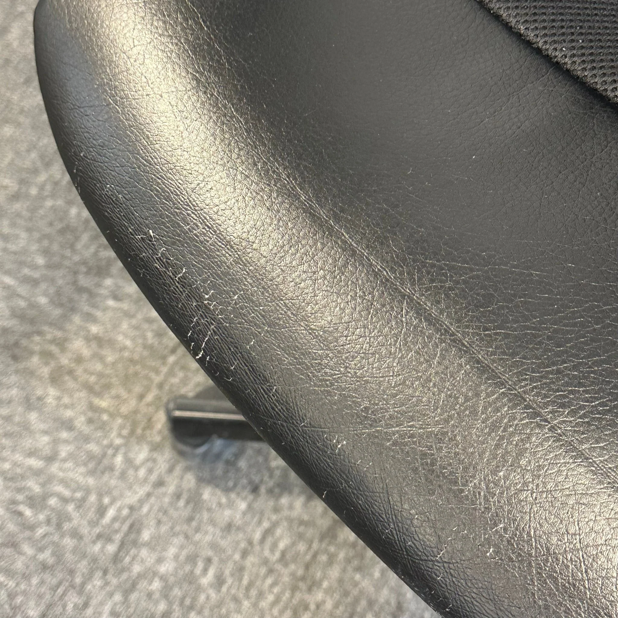 Fingal kontorstol fra IKEA, sort - Image 5