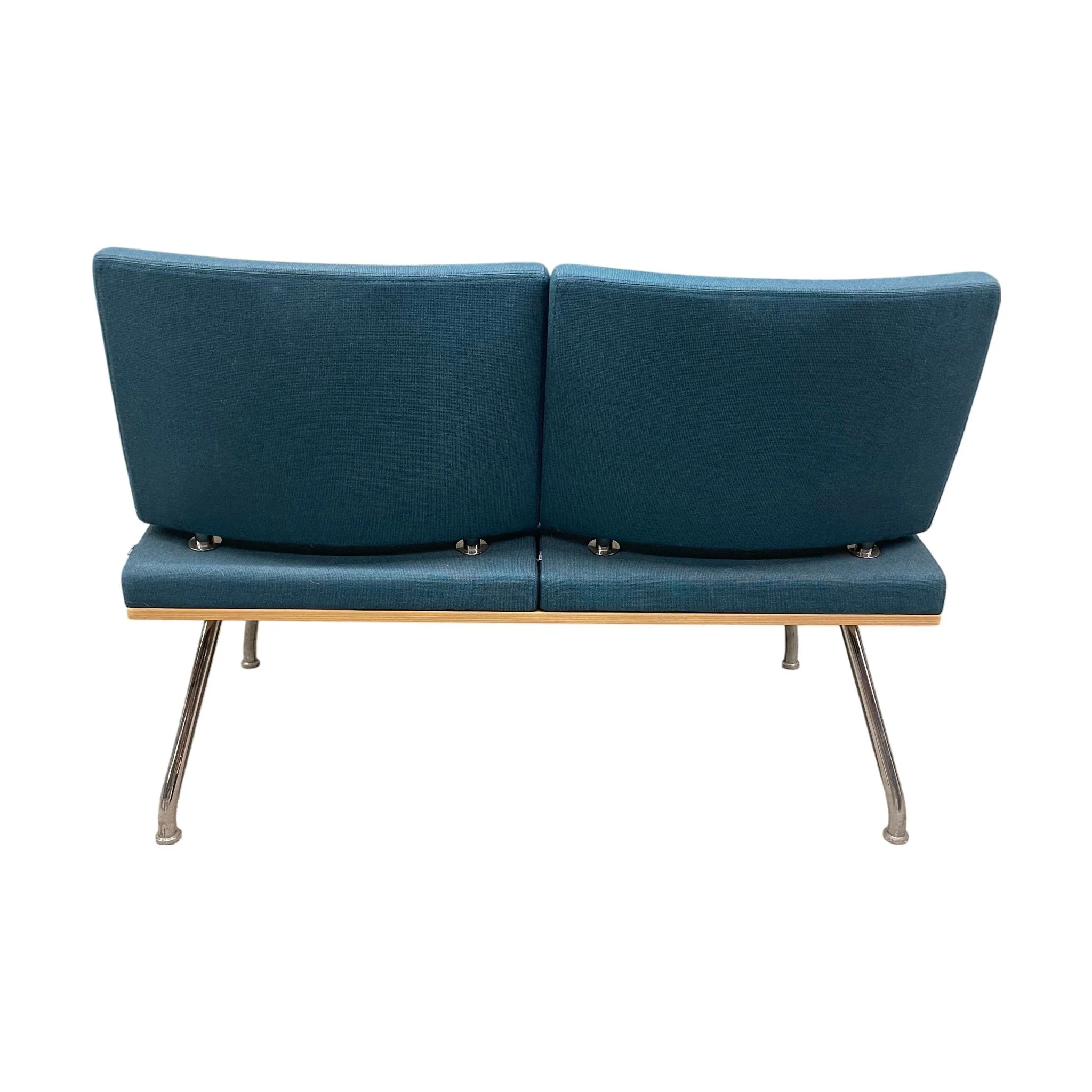 Fora Form 2-seter sofa - Image 3