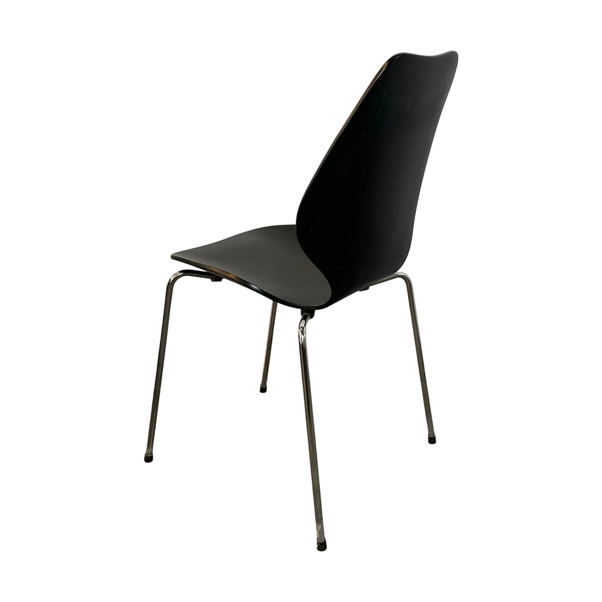 Fora Form CITY møtestol - Image 3