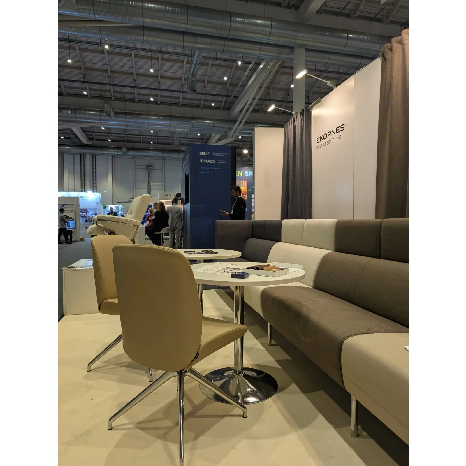 Frende sofa fra Ekornes - Image 4
