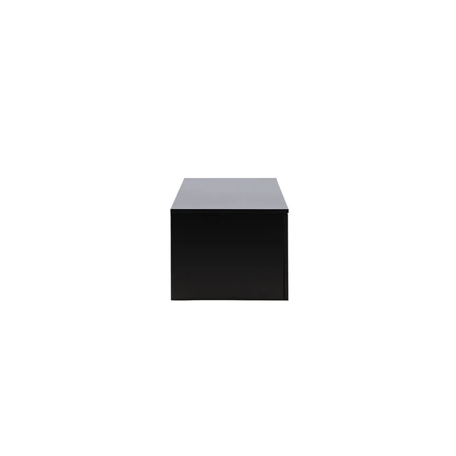 Frihamn TV-Benk, sort - Image 7