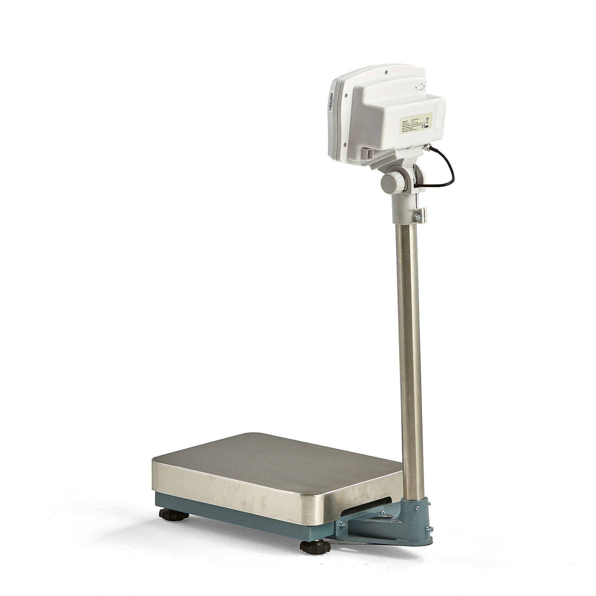 Gulvvekt, 60 kg, 400x300 mm - Image 2