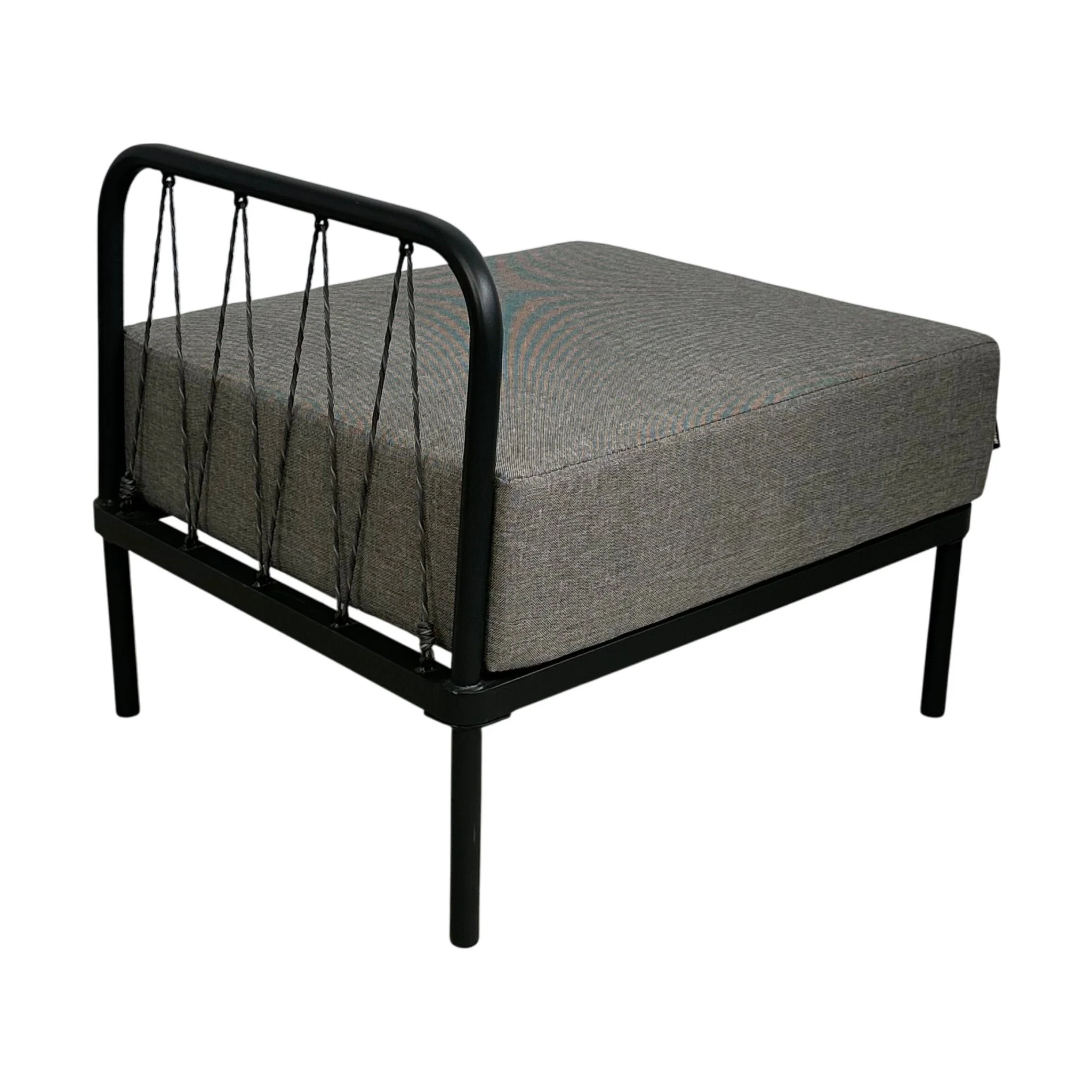 Hadley Outdoor sofa i grå fra SOFACOMPANY - Image 3