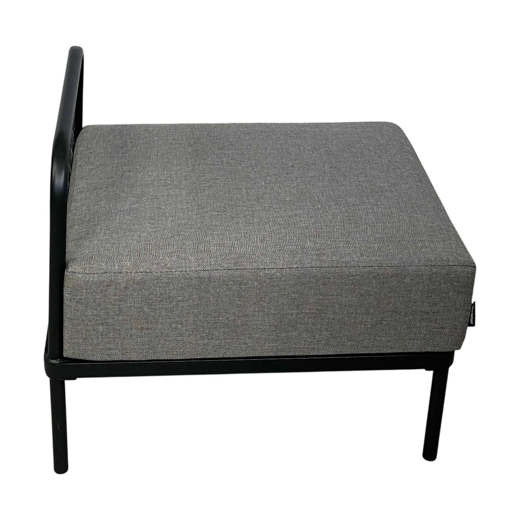 Hadley Outdoor sofa i grå fra SOFACOMPANY - Image 4