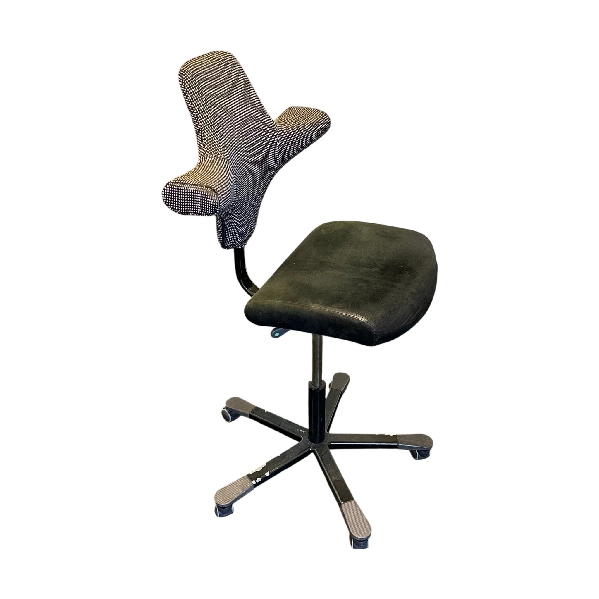 HÅG Capisco kontorstol, eldre modell - Image 2