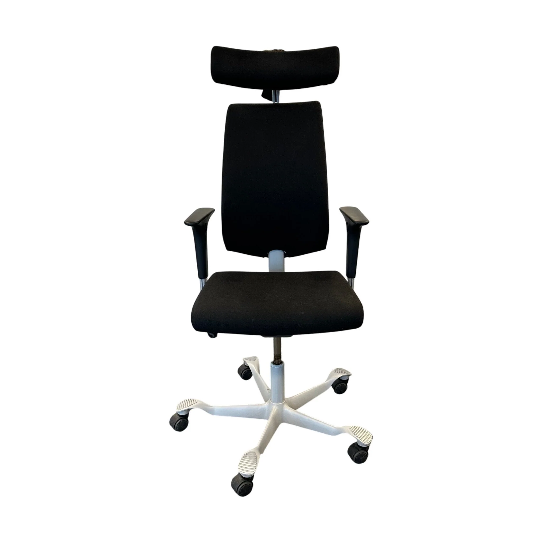 HÅG Creed 6005 kontorstol, sort