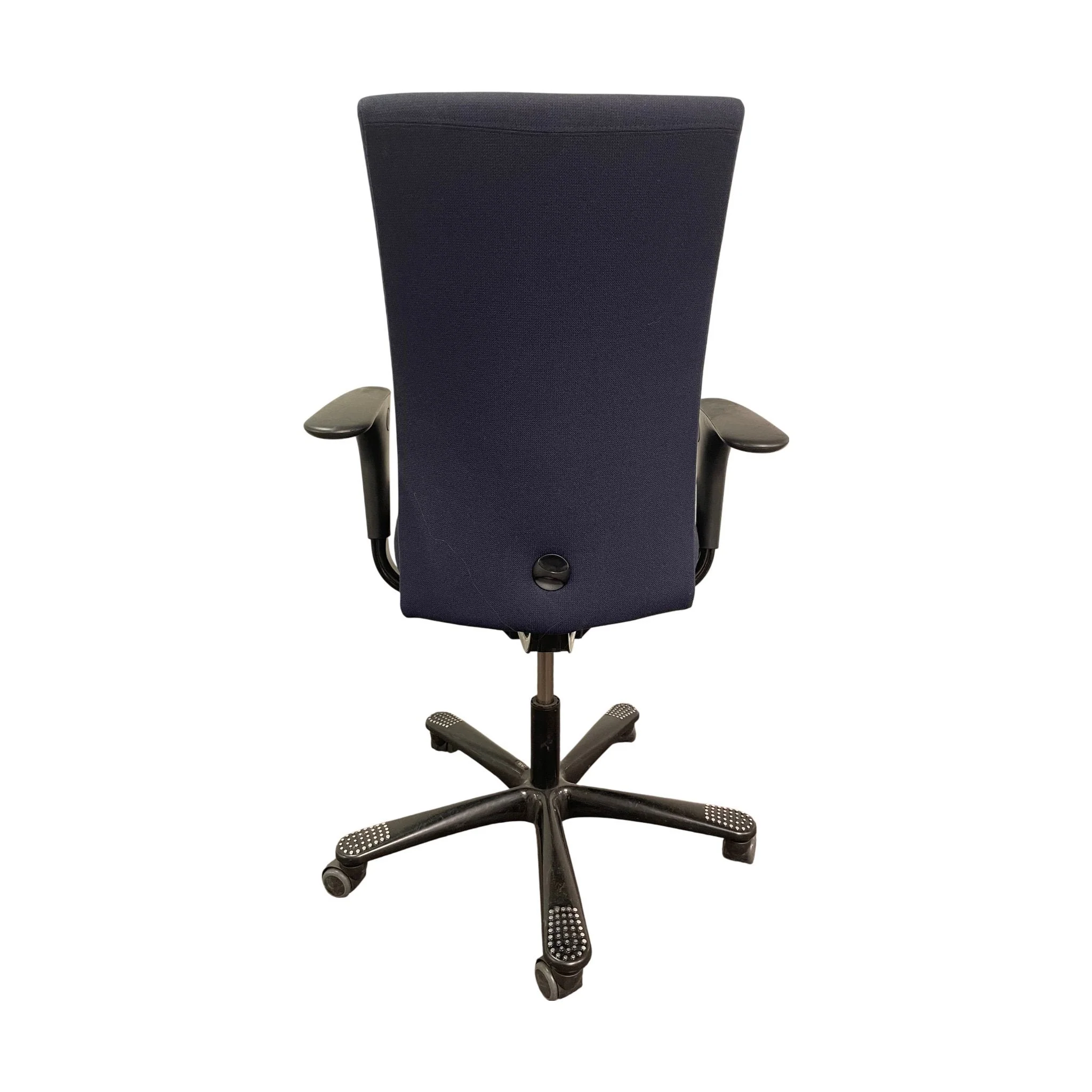 Håg H04 Credo 4600 kontorstol - Image 3