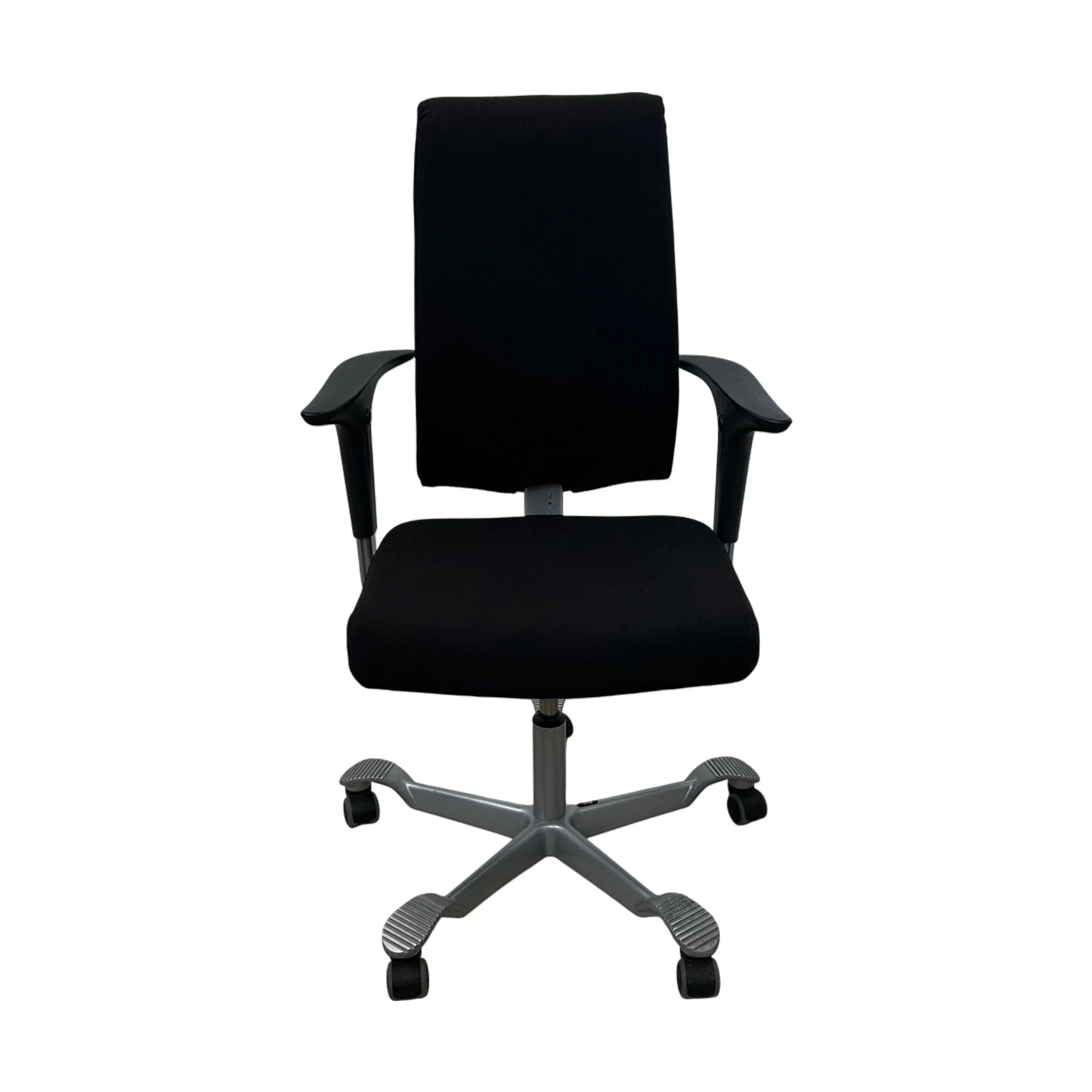 HĂ
G H05 5500 kontorstol, sort