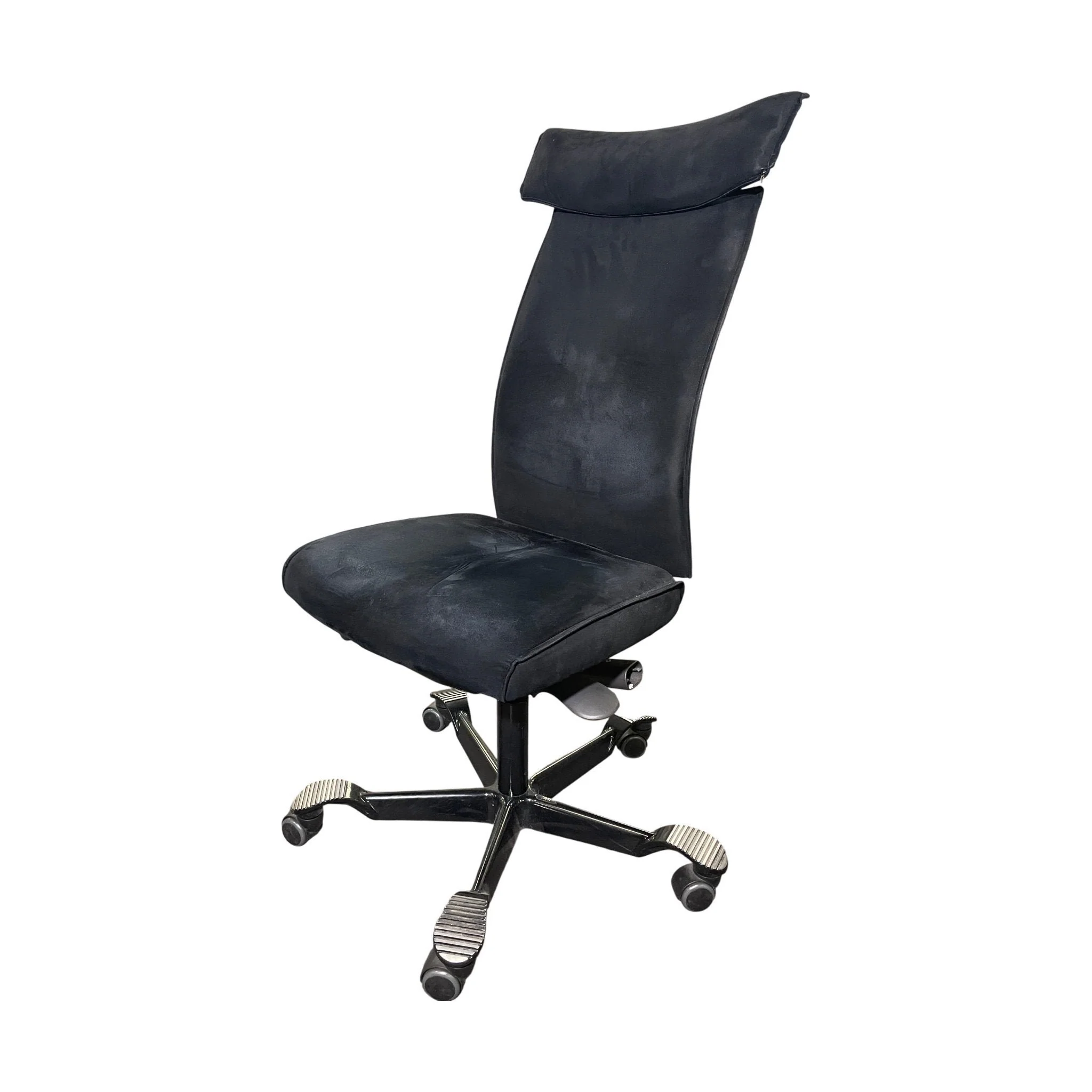 HĂ„g H05 kontorstol fra HĂ
G, svart - Image 2