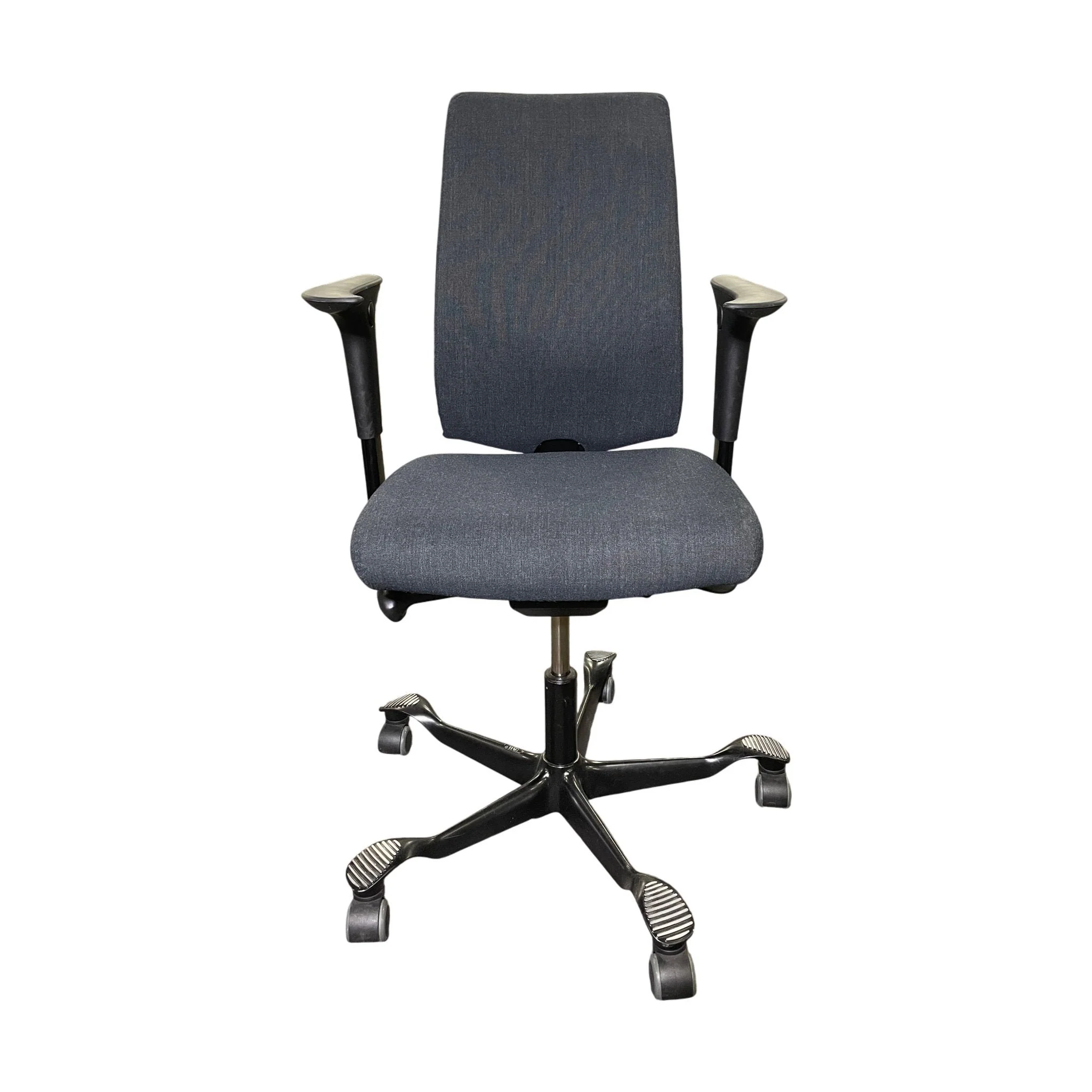 HÄg H05 kontorstol, grÄ