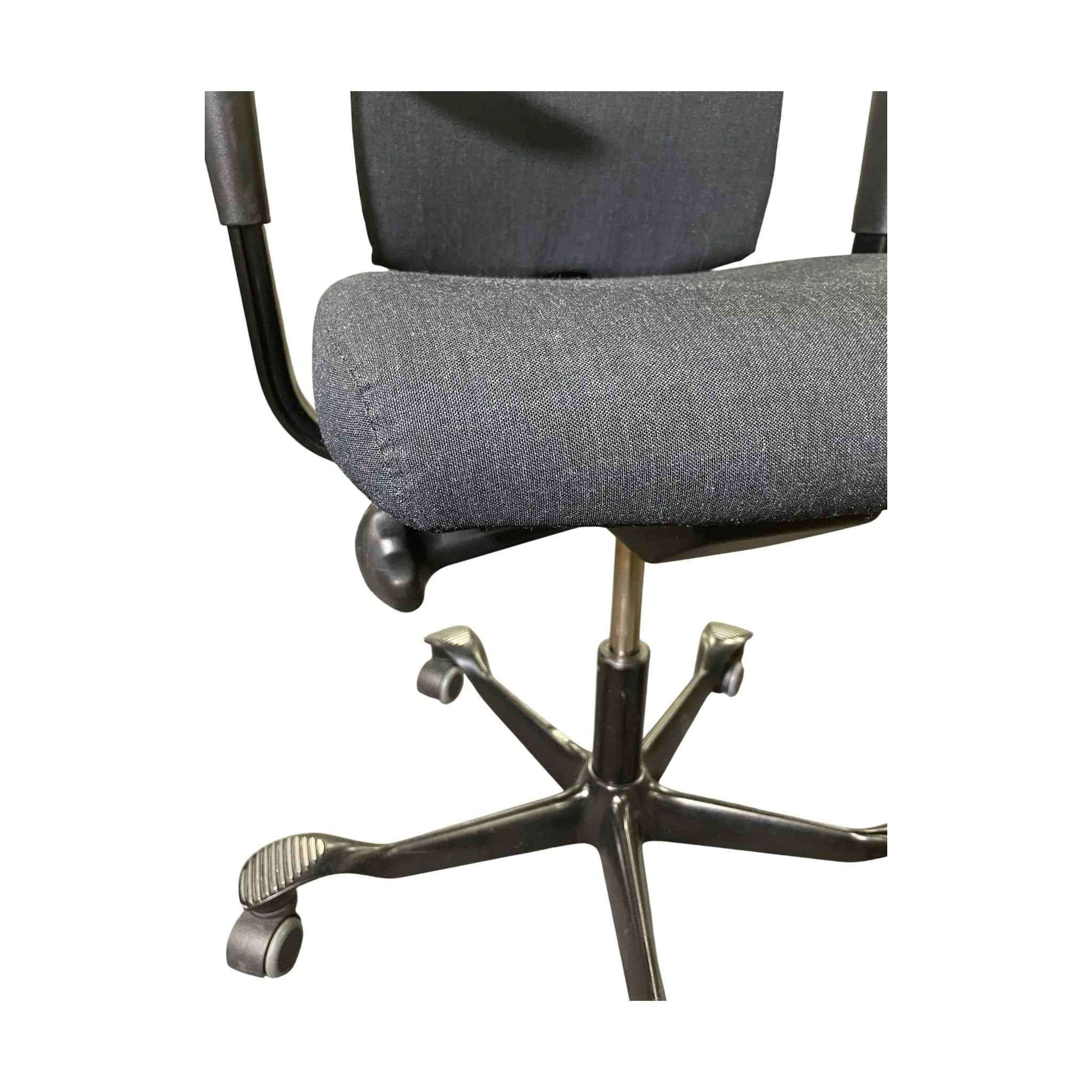 HÄg H05 kontorstol, grÄ - Image 5