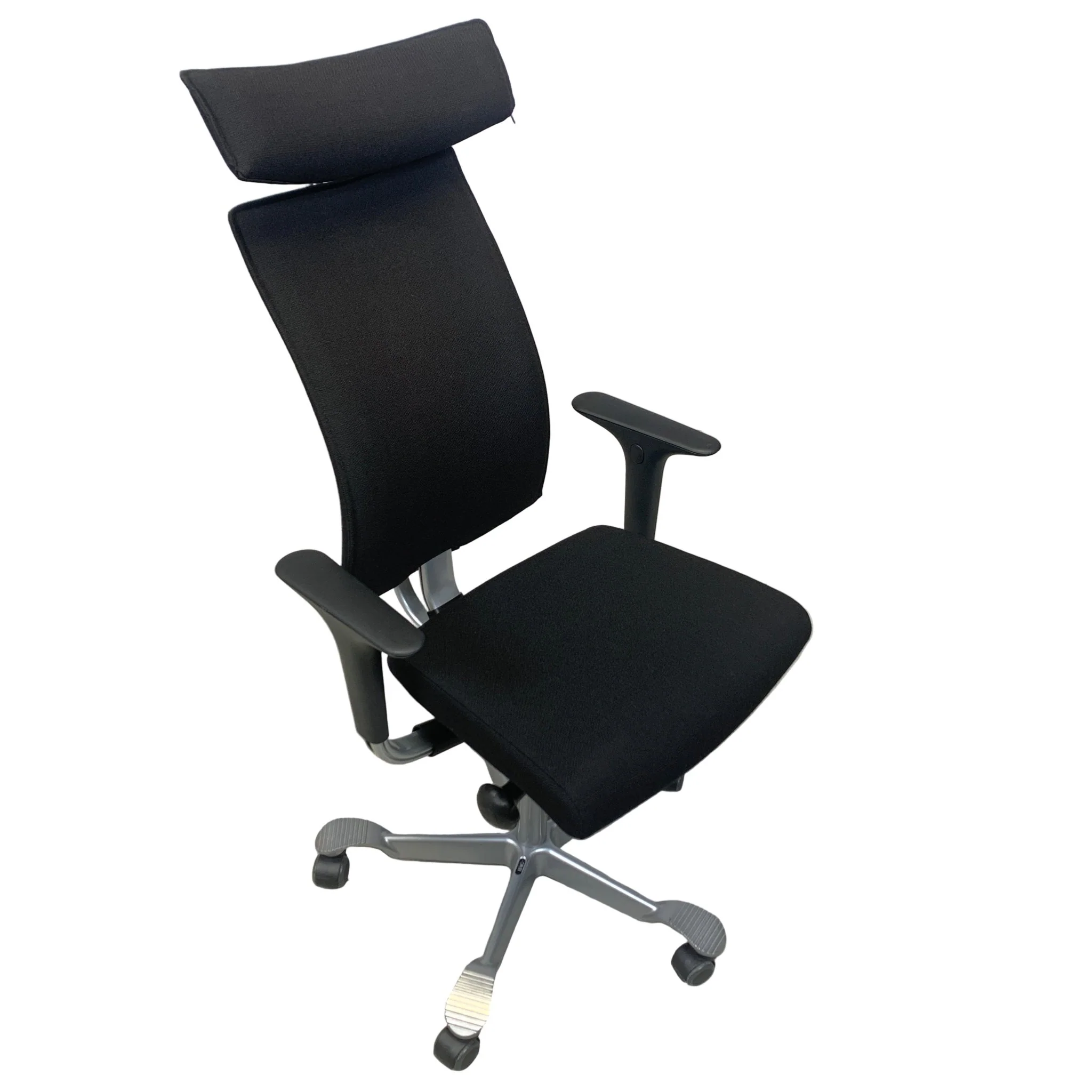 HÅG H05 kontorstol, med nakkestøtte - Image 4