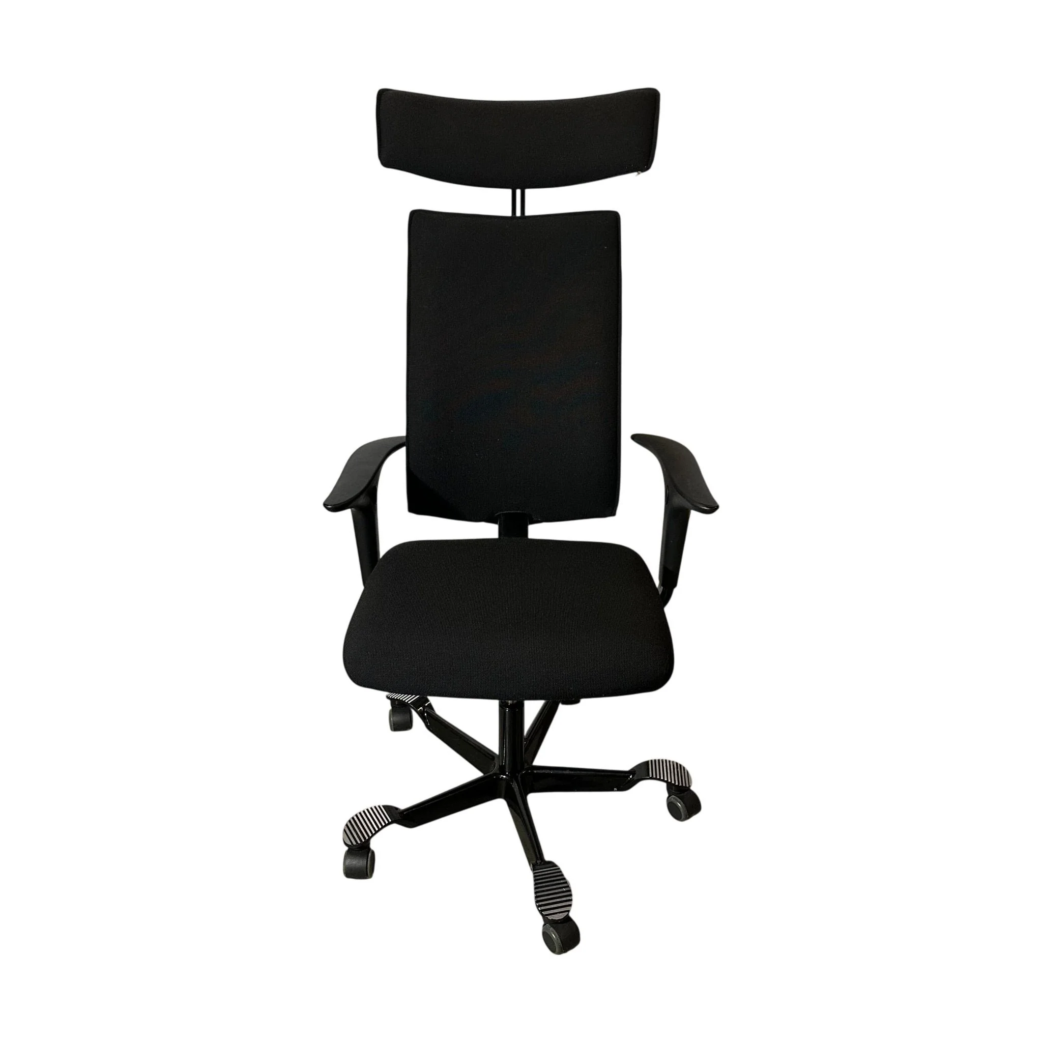 HÅG H05 kontorstol, sort