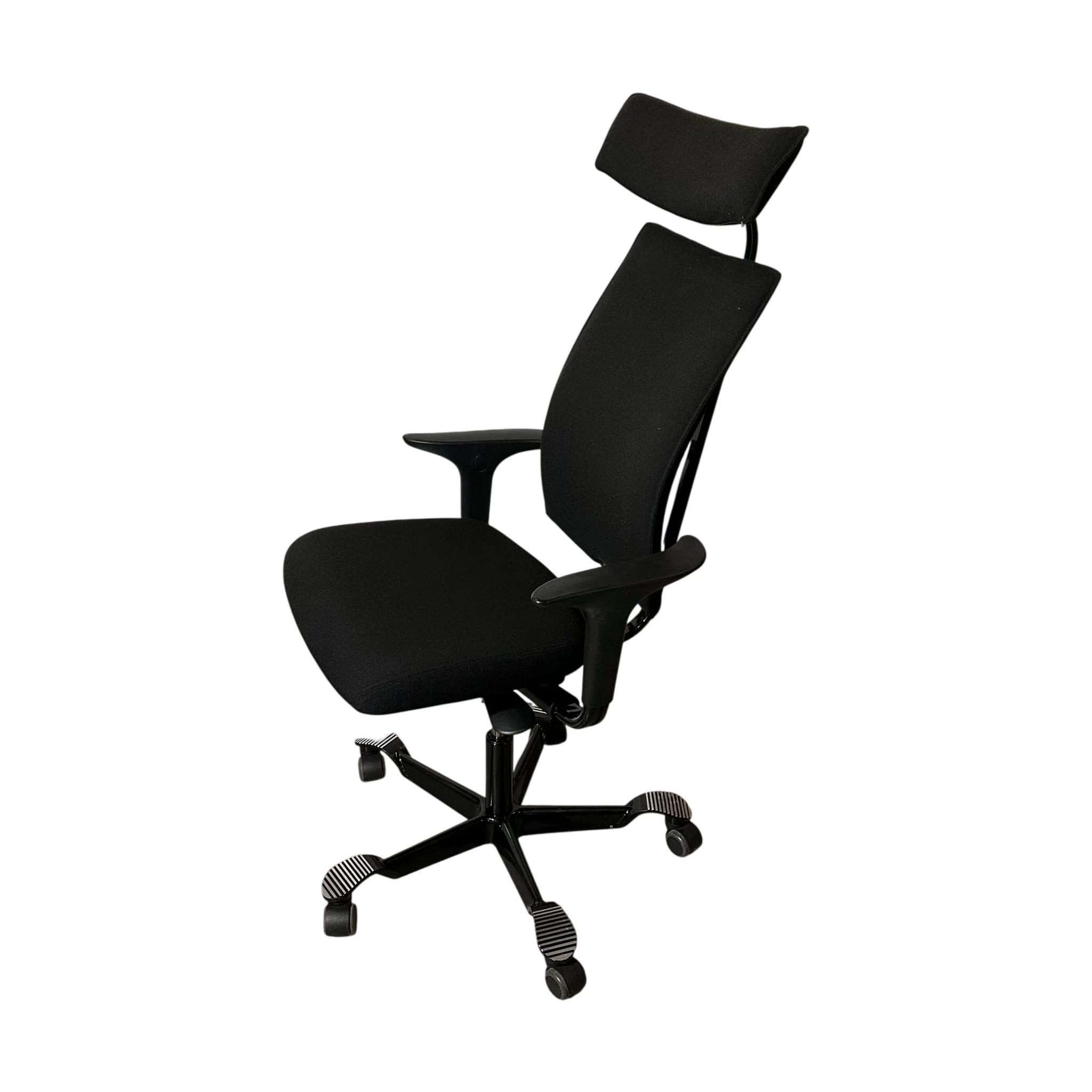 HÅG H05 kontorstol, sort - Image 2