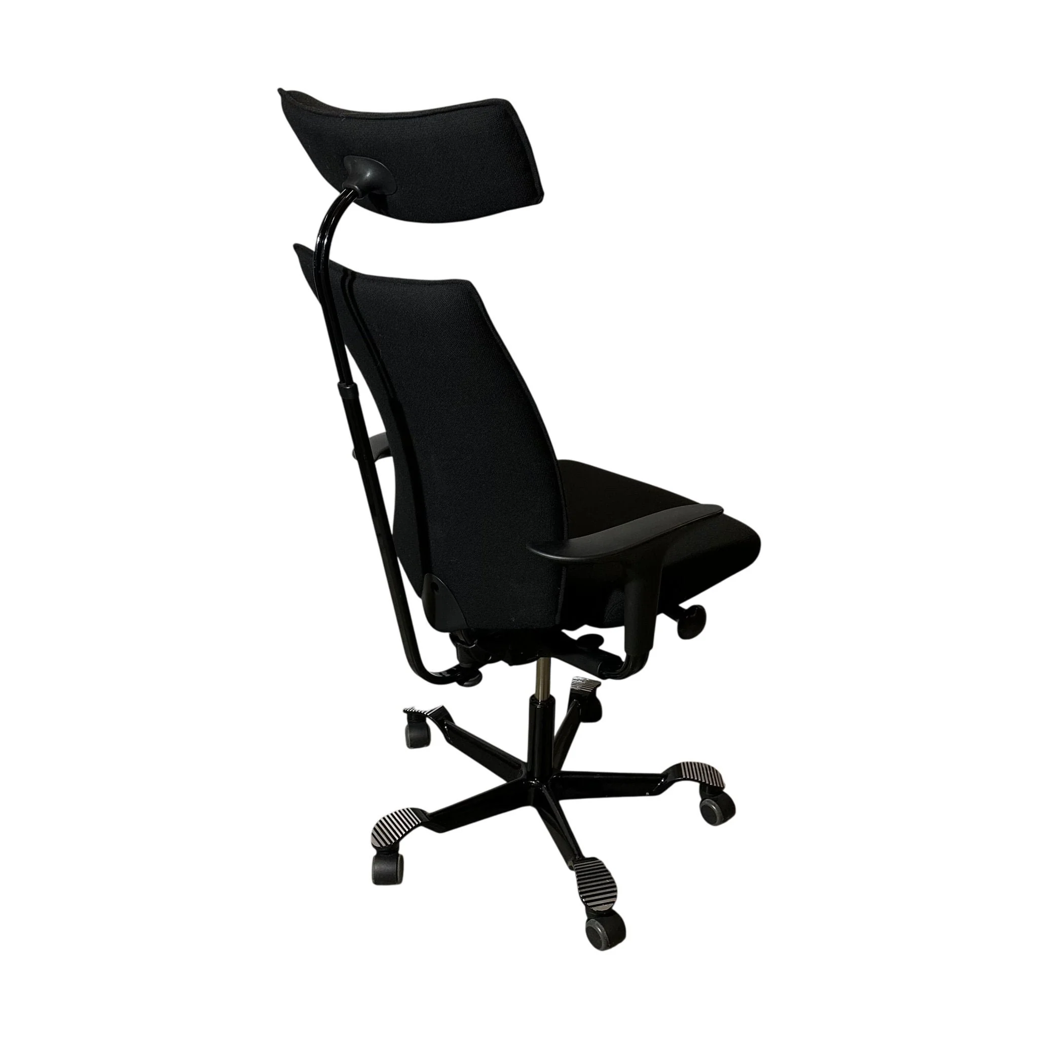 HÅG H05 kontorstol, sort - Image 3