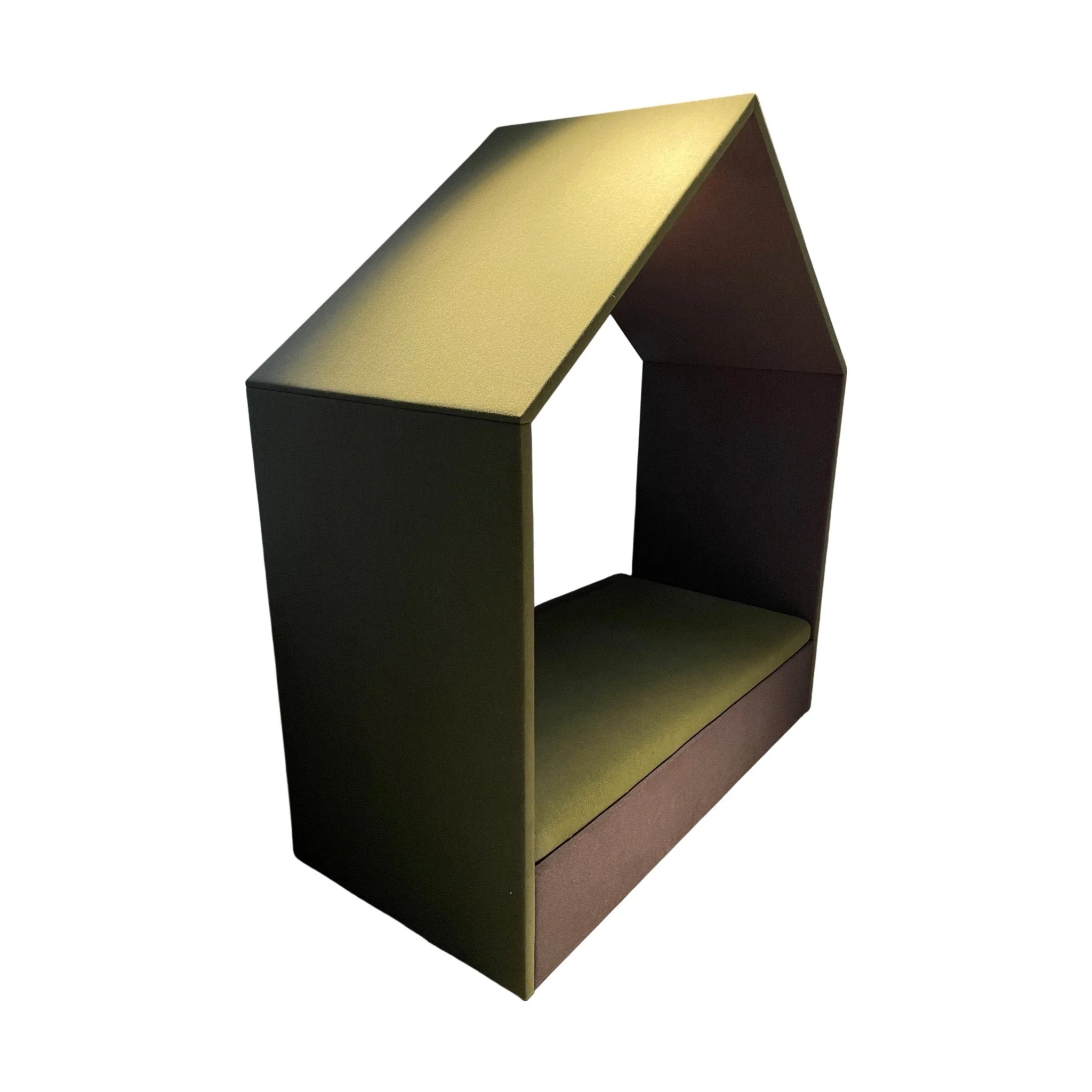 Half a hut sofa - Image 2