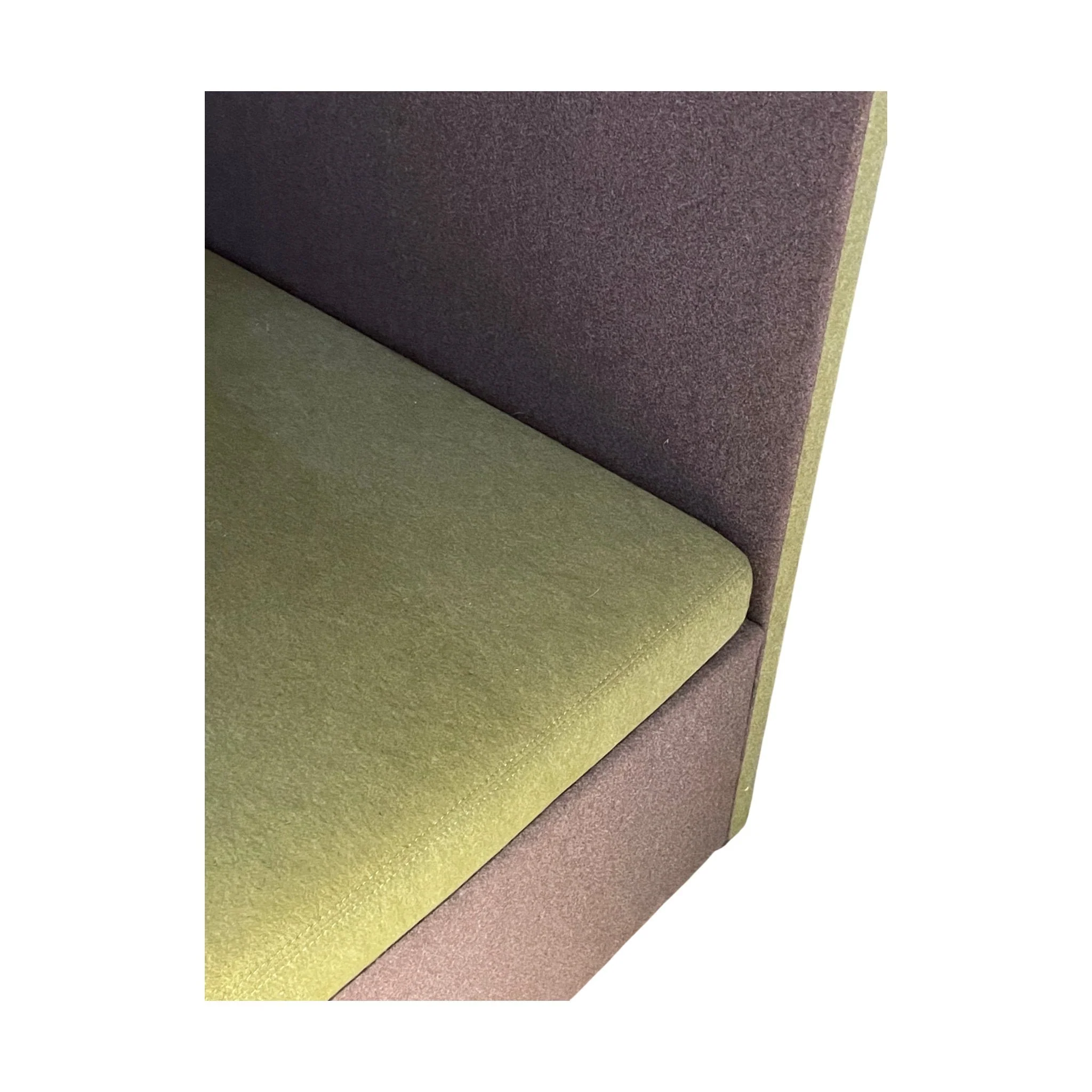 Half a hut sofa - Image 3