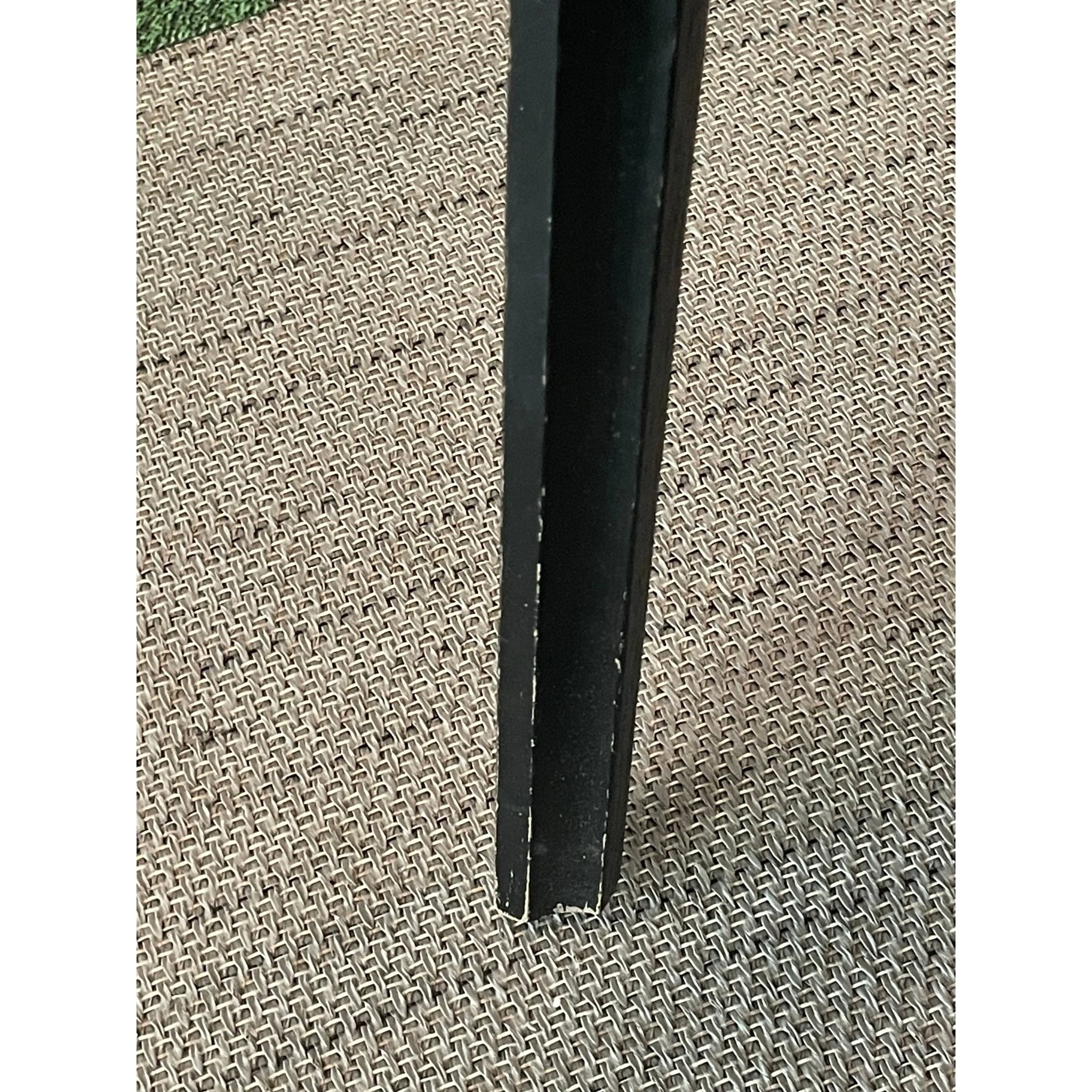 Hay about a stool, grå - Image 6
